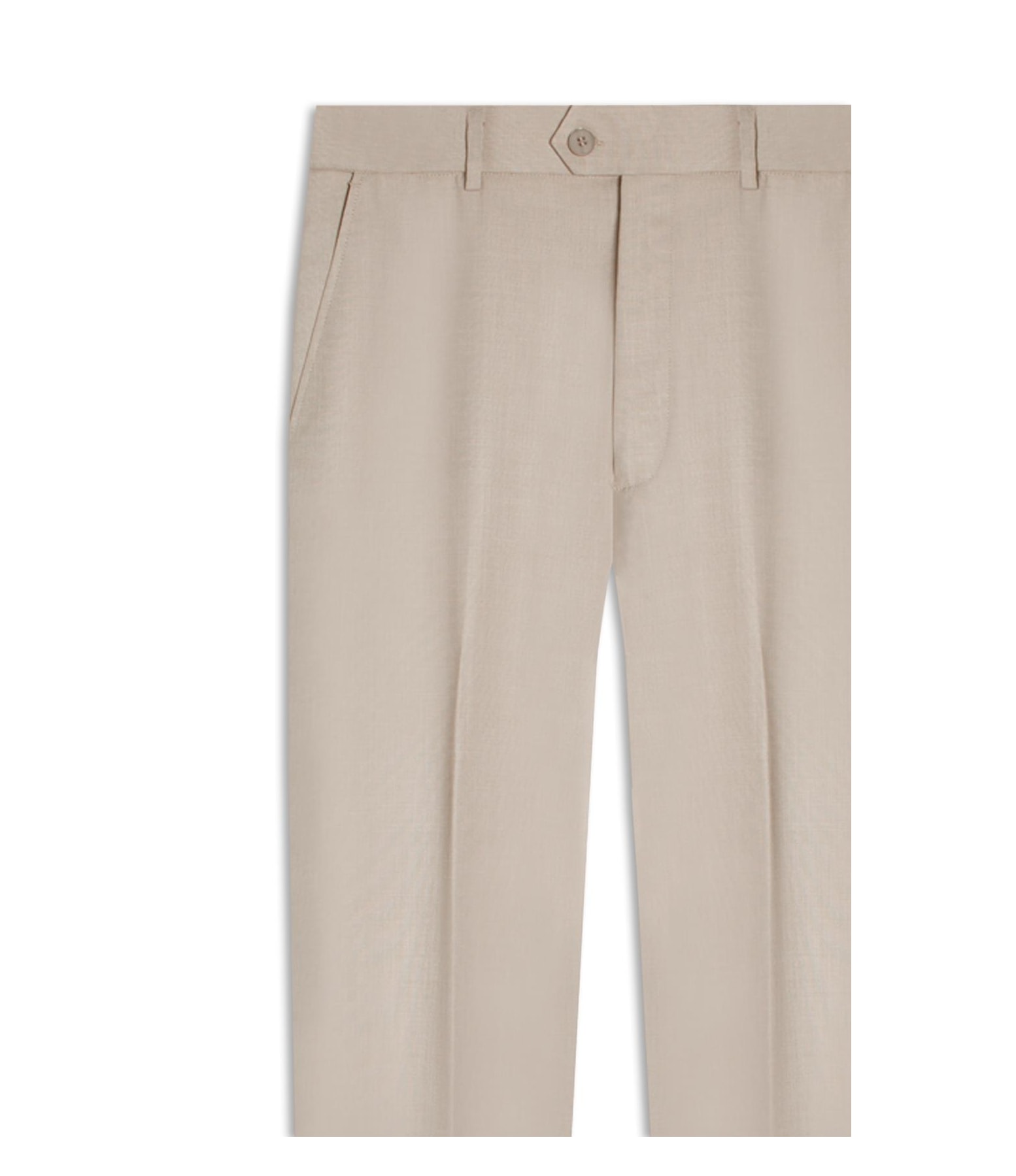 Calça Pv Cross Dye Flex Areia