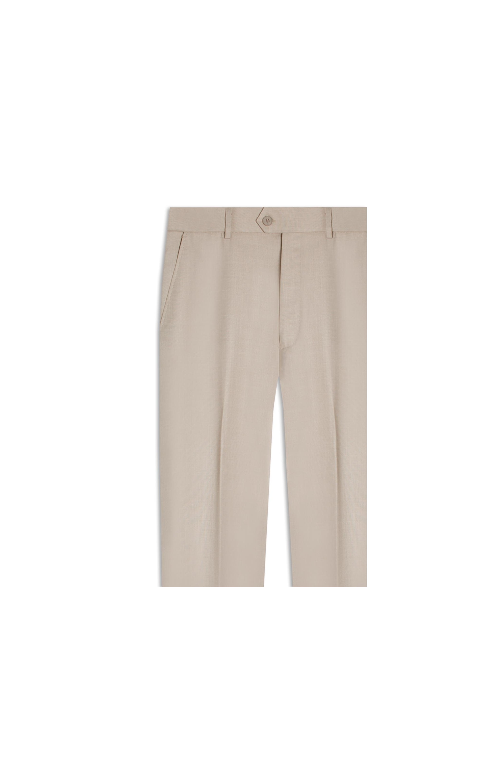 Calça Pv Cross Dye Flex Areia