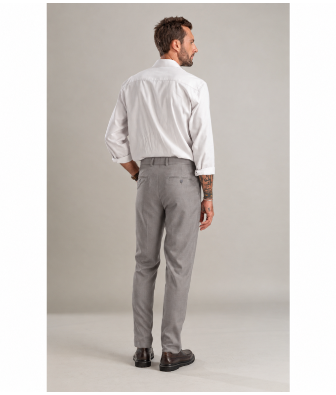 Calça Pv Cross Dye Flex Areia