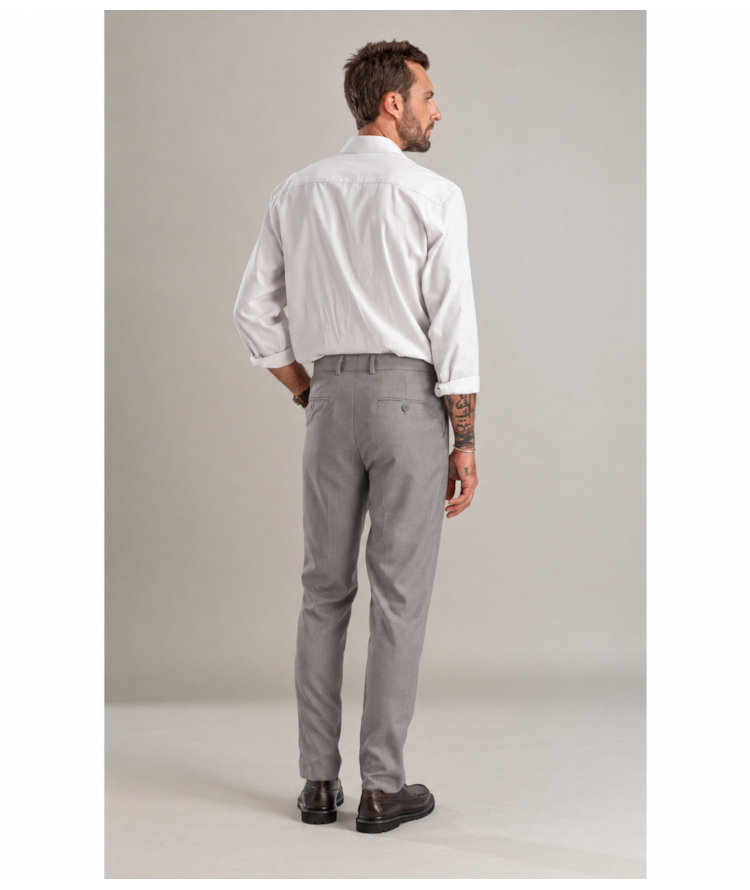 Calça Pv Cross Dye Flex Areia