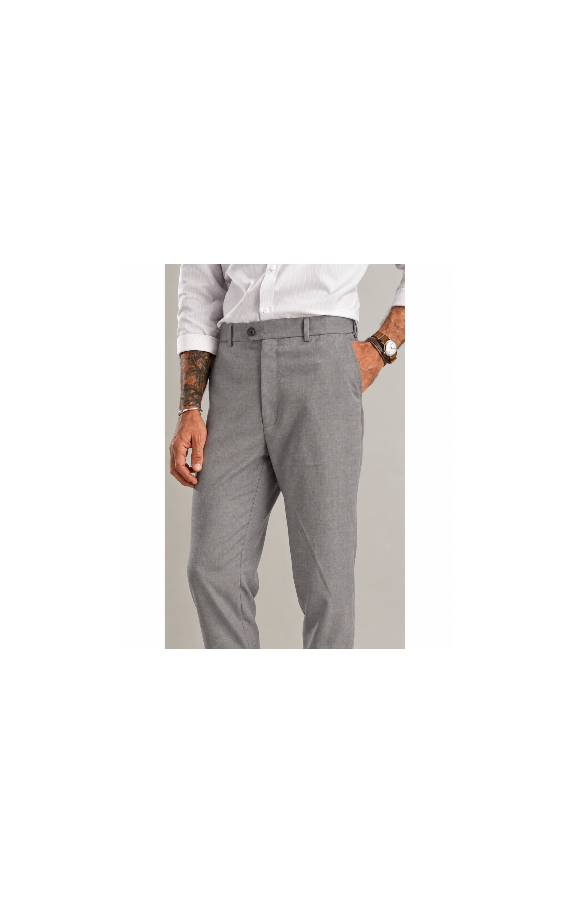 Calça Pv Cross Dye Flex Areia