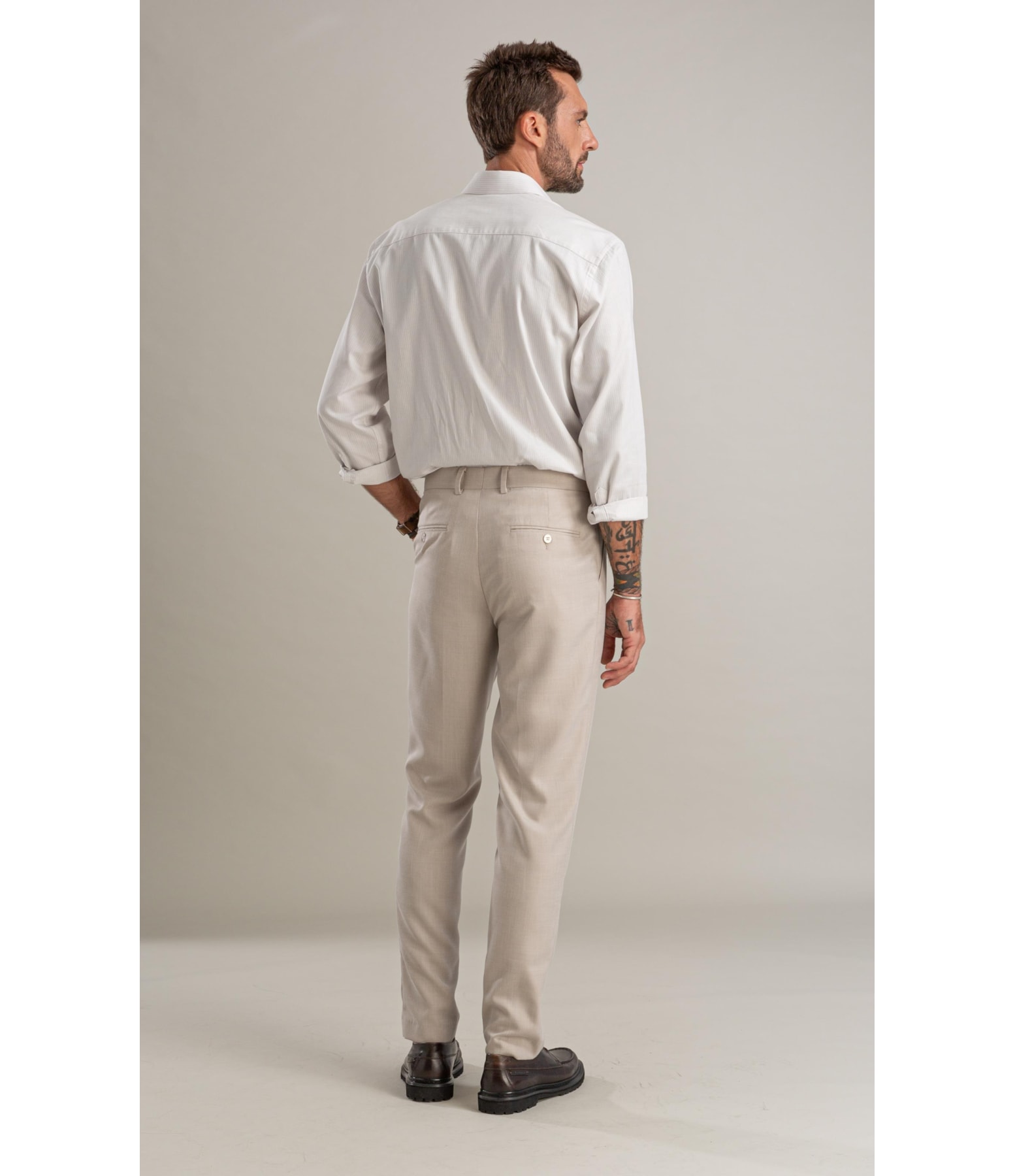 Calça Pv Cross Dye Flex Areia