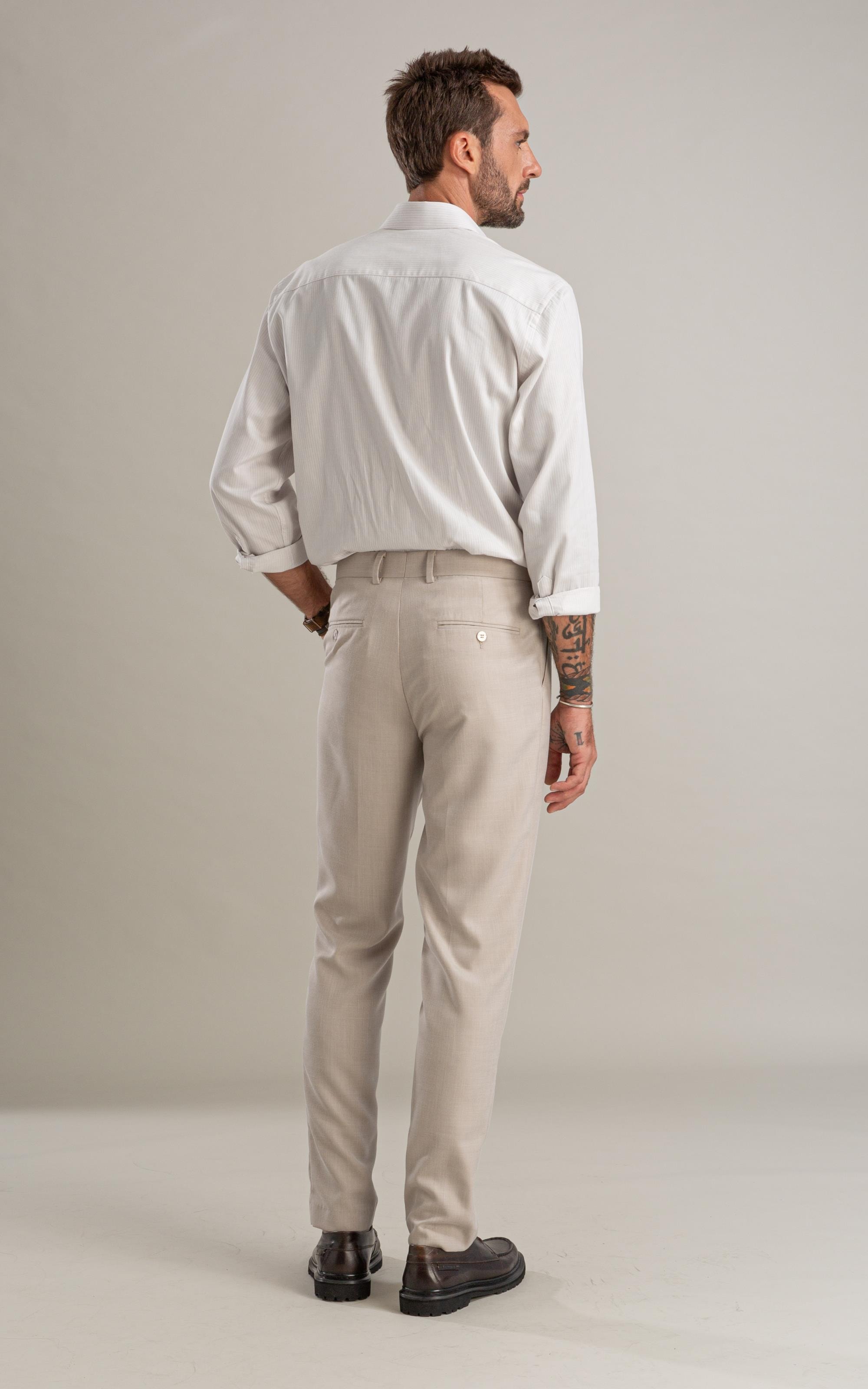 Calça Pv Cross Dye Flex Areia