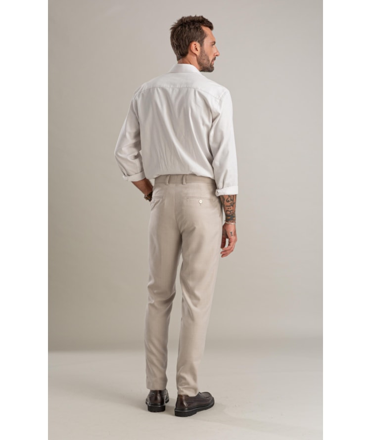 Calça Pv Cross Dye Flex Areia