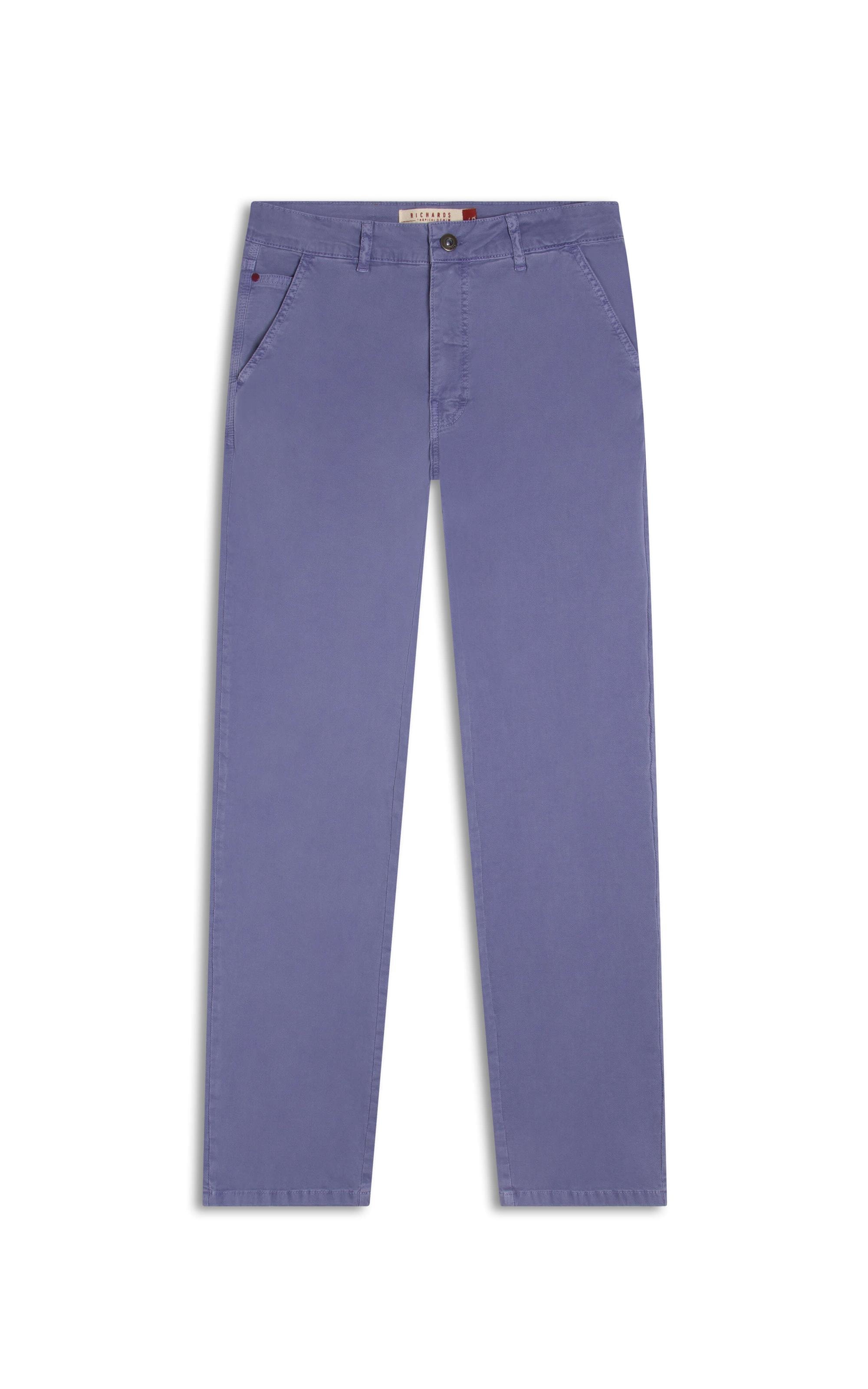 Calça Rain Hibrida Azul Pervante