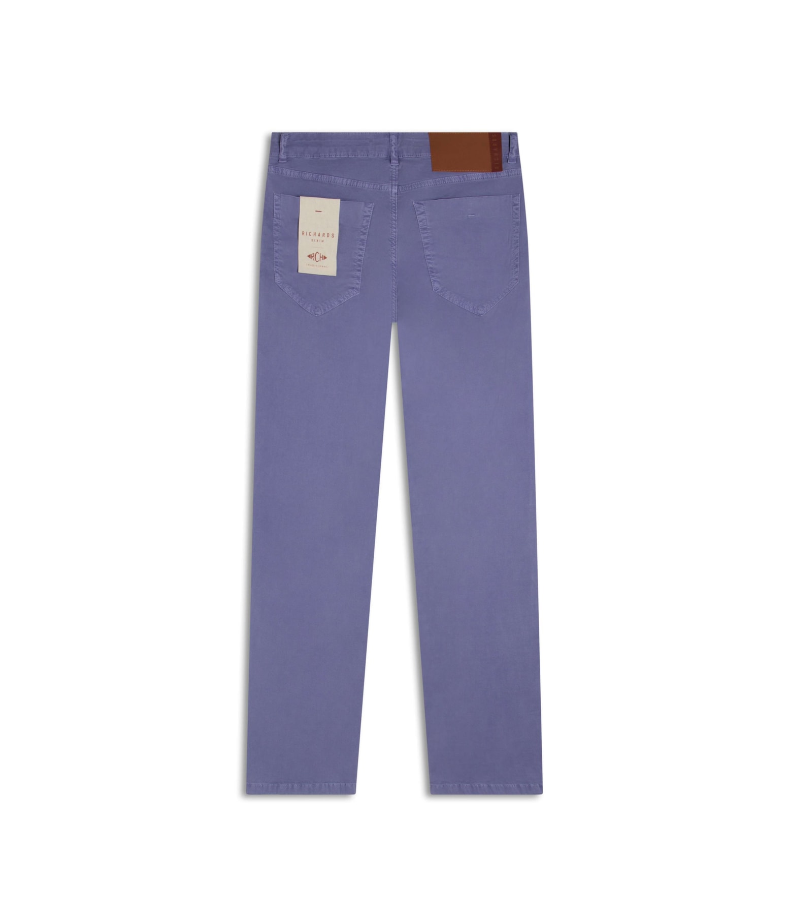 Calça Rain Hibrida Azul Pervante