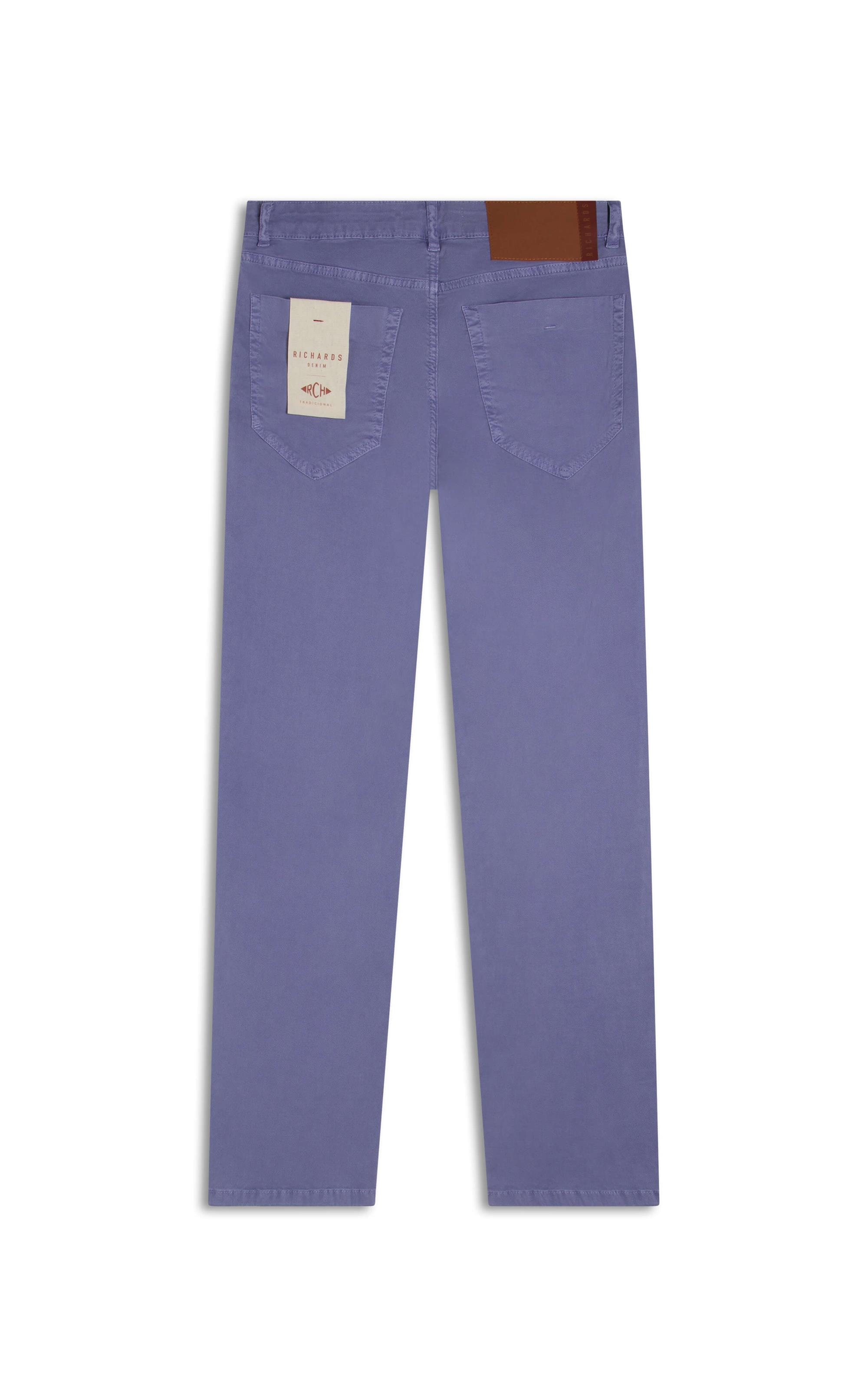 Calça Rain Hibrida Azul Pervante