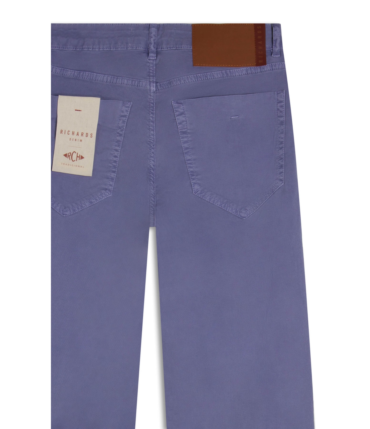 Calça Rain Hibrida Azul Pervante