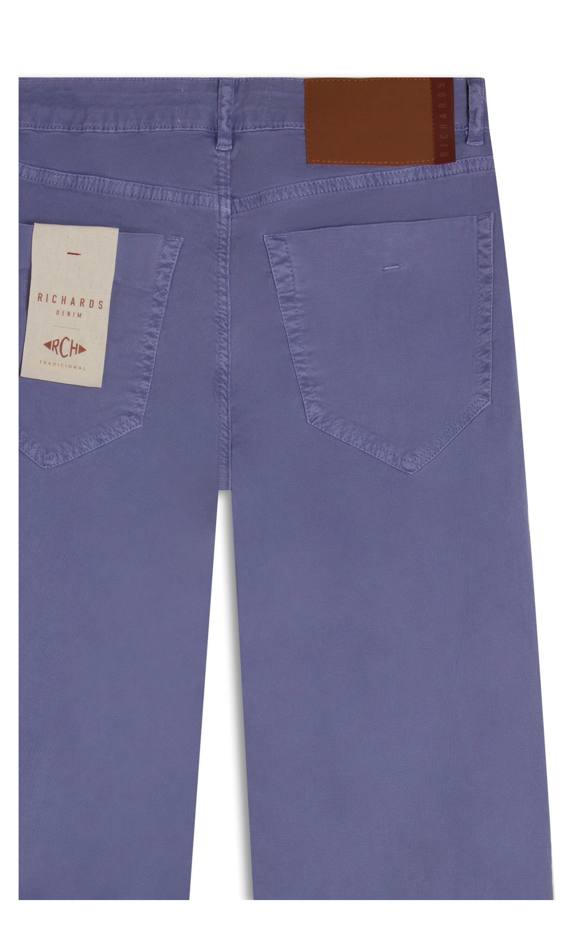 Calça Rain Hibrida Azul Pervante