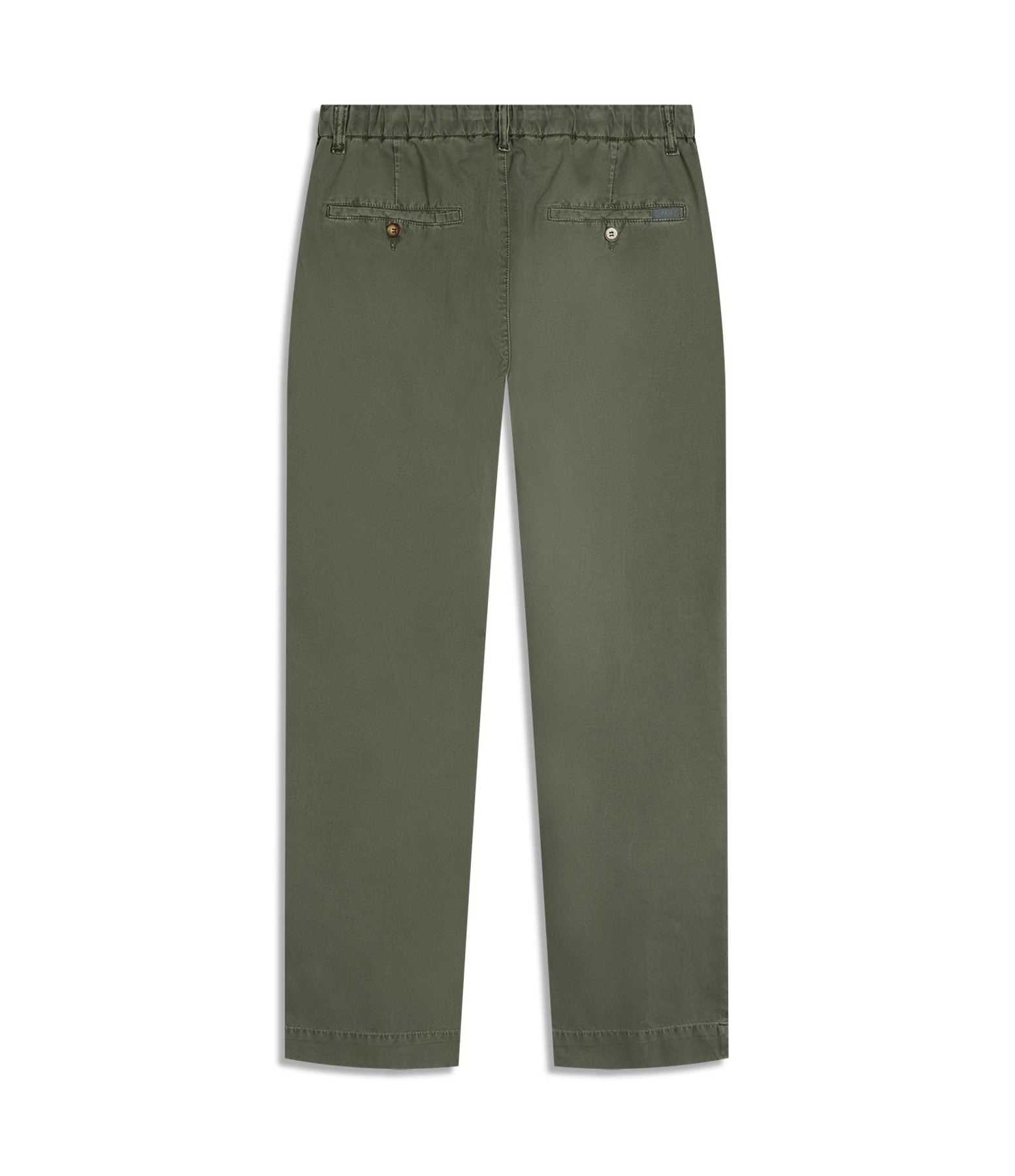 Calca Relax Basic Fit Vm Floresta
