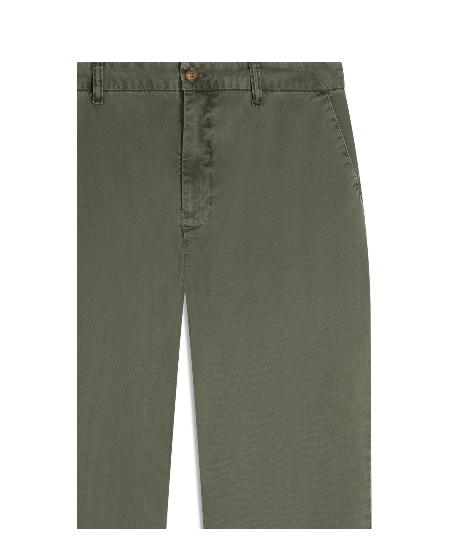 Calca Relax Basic Fit Vm Floresta