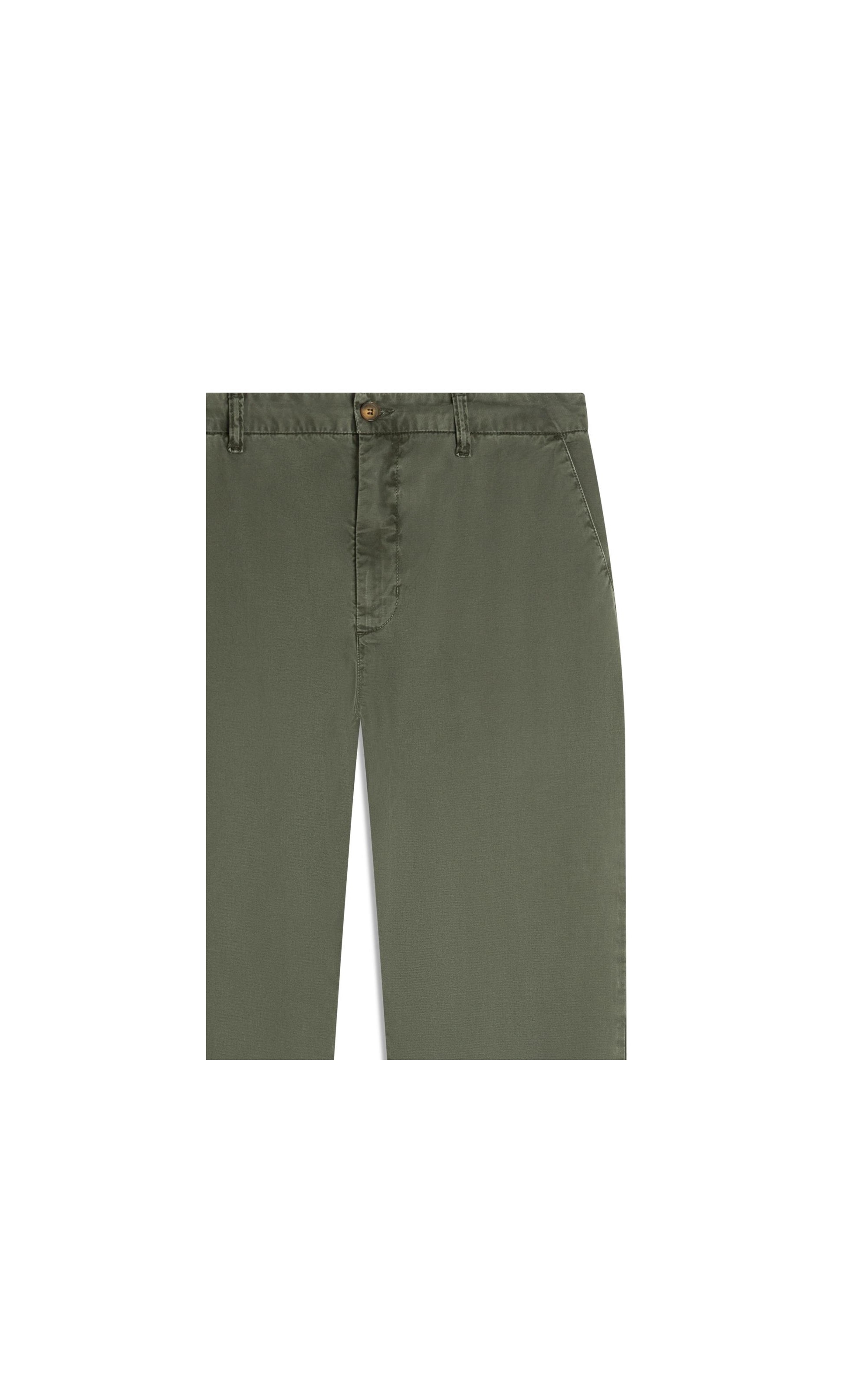 Calca Relax Basic Fit Vm Floresta