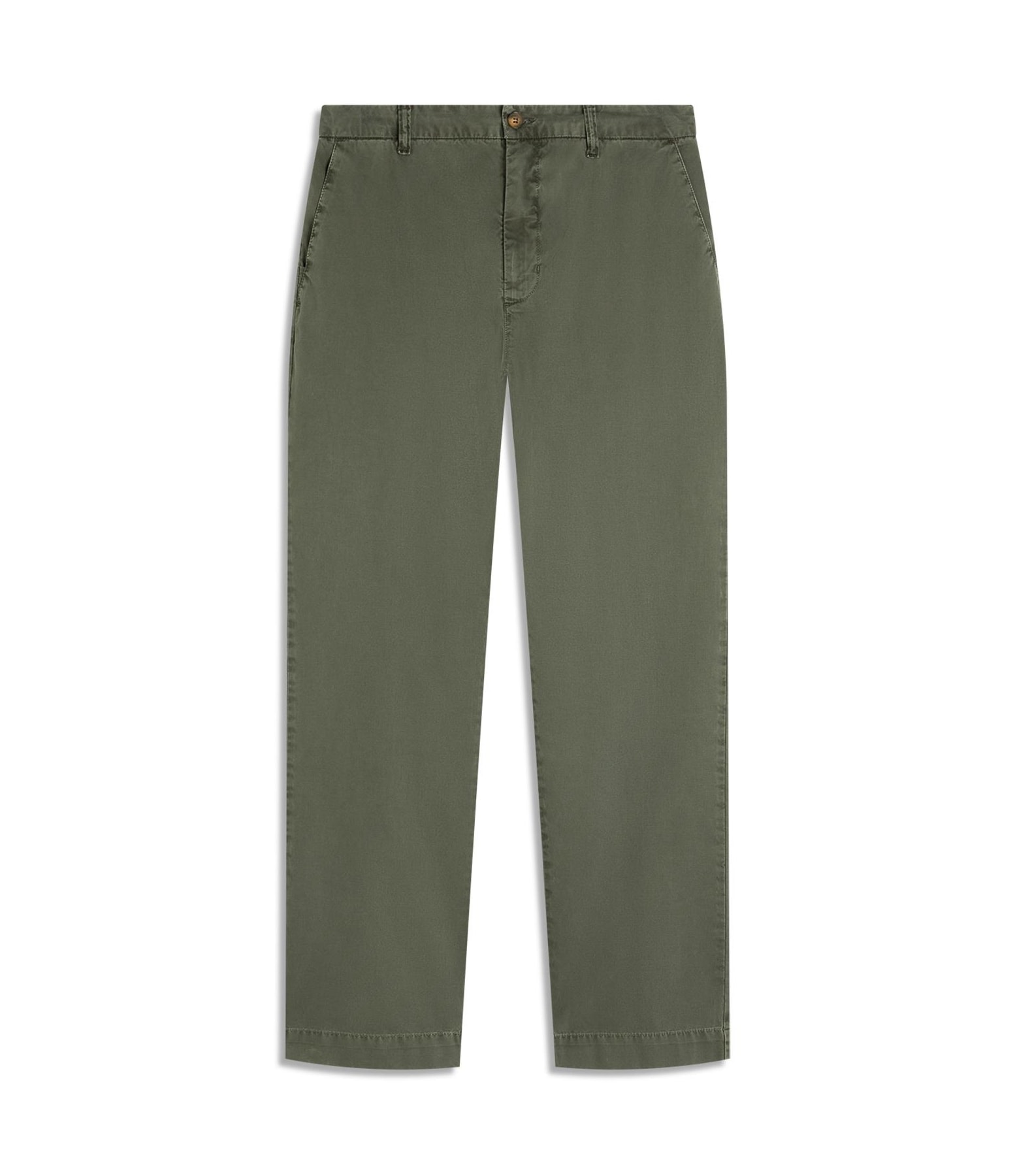 Calca Relax Basic Fit Vm Floresta