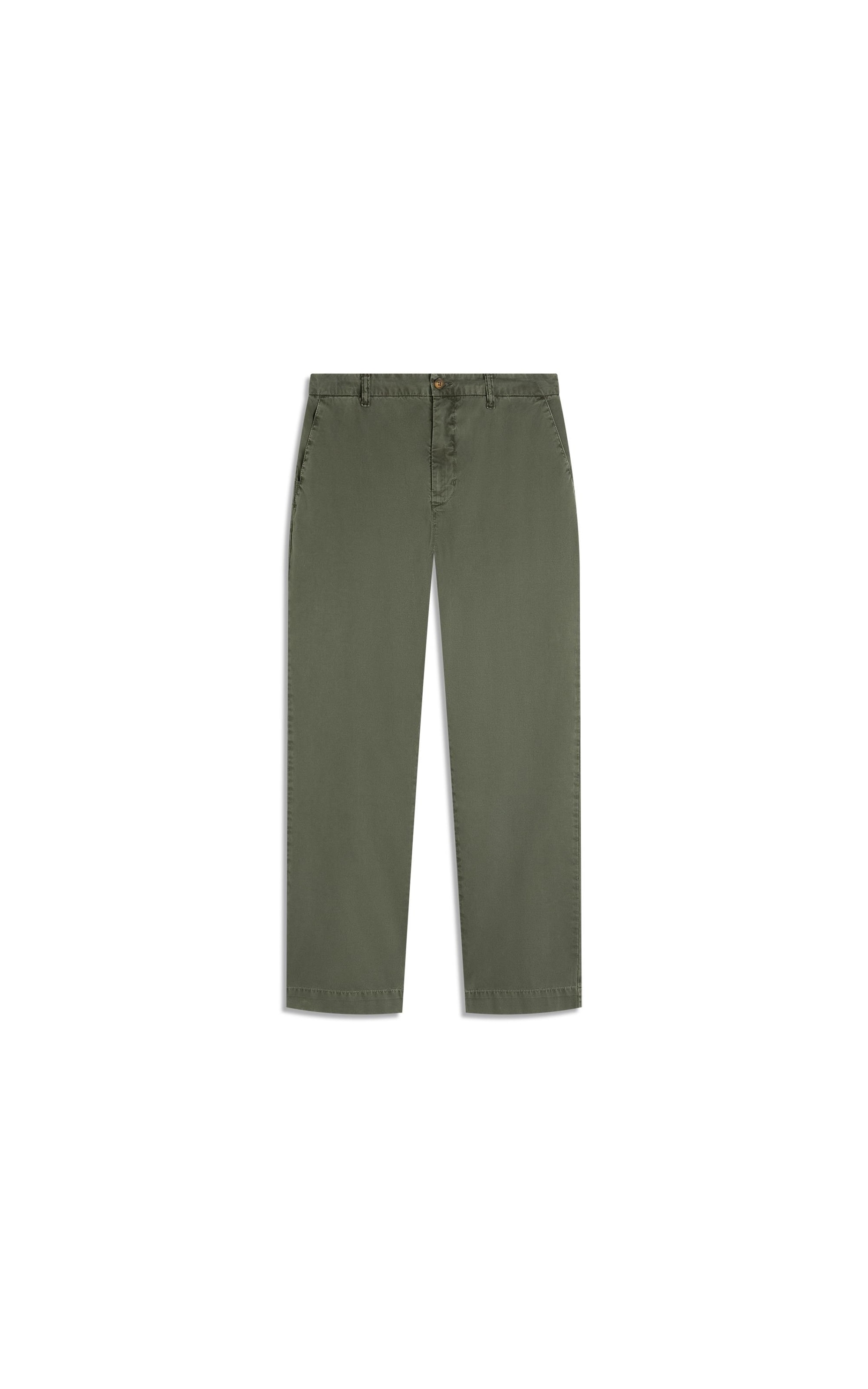 Calca Relax Basic Fit Vm Floresta