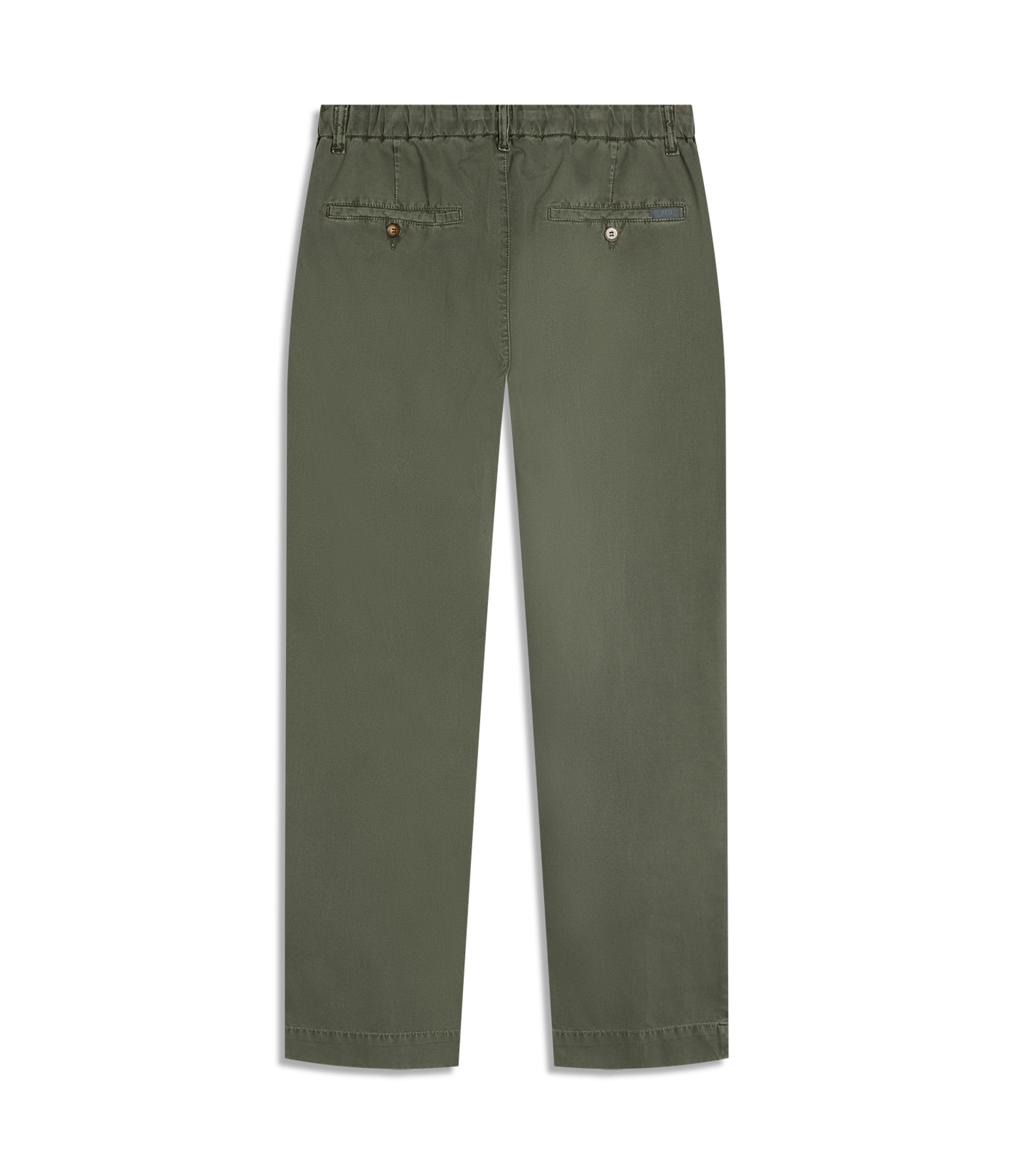 Calca Relax Basic Fit Vm Floresta
