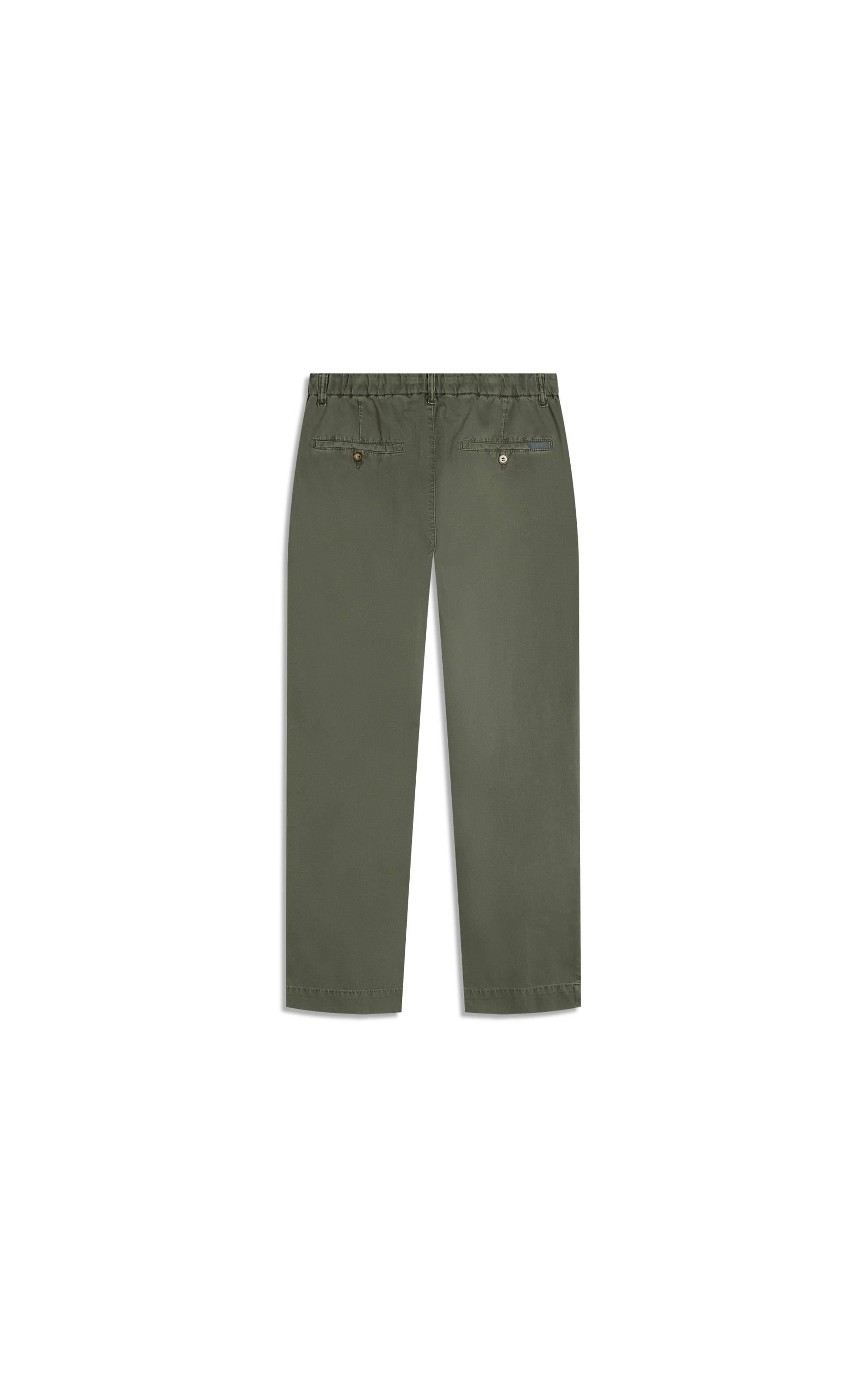 Calca Relax Basic Fit Vm Floresta