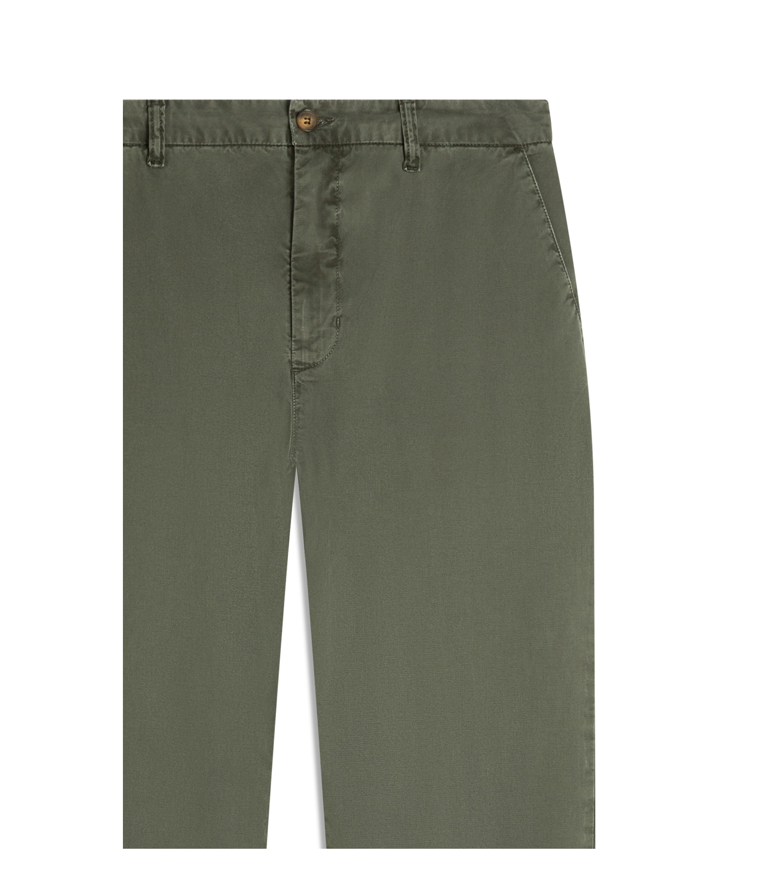 Calca Relax Basic Fit Vm Floresta
