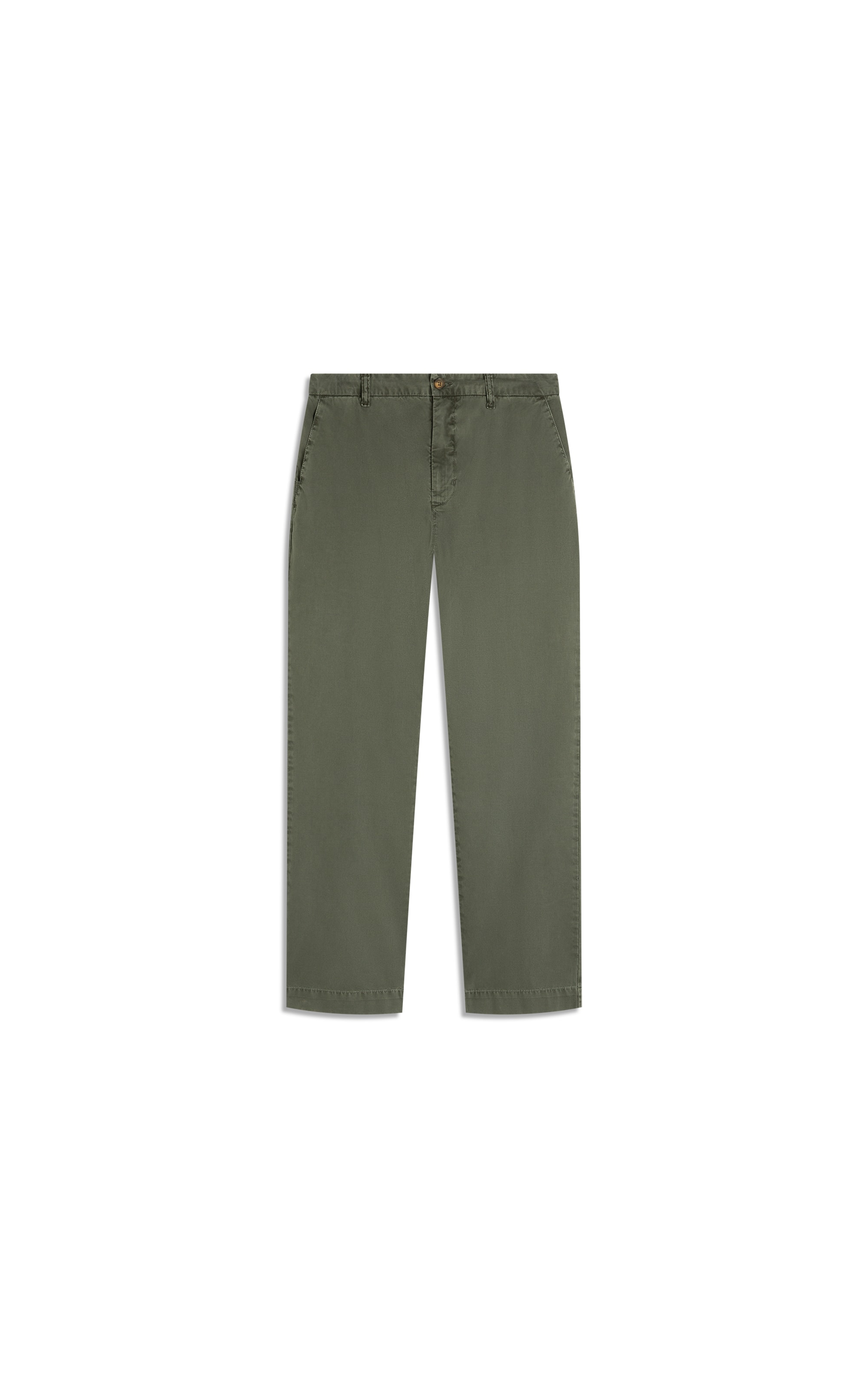 Calca Relax Basic Fit Vm Floresta