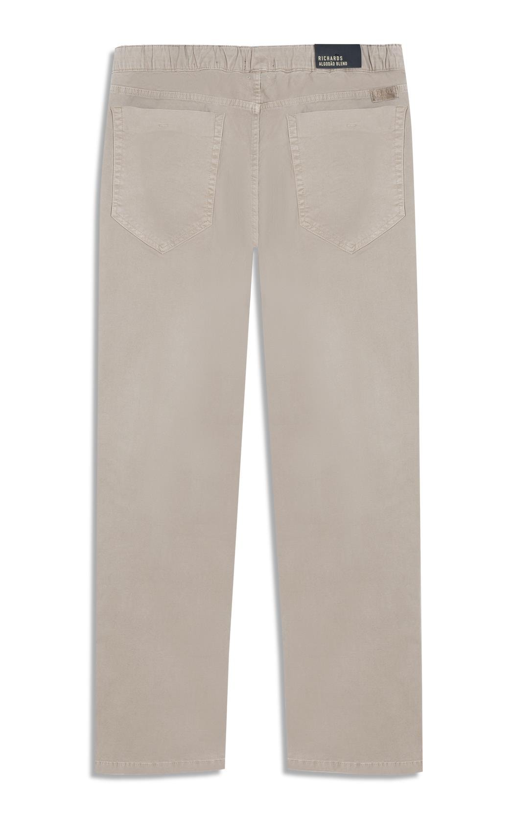 Calça Relax Five Pockets Husk