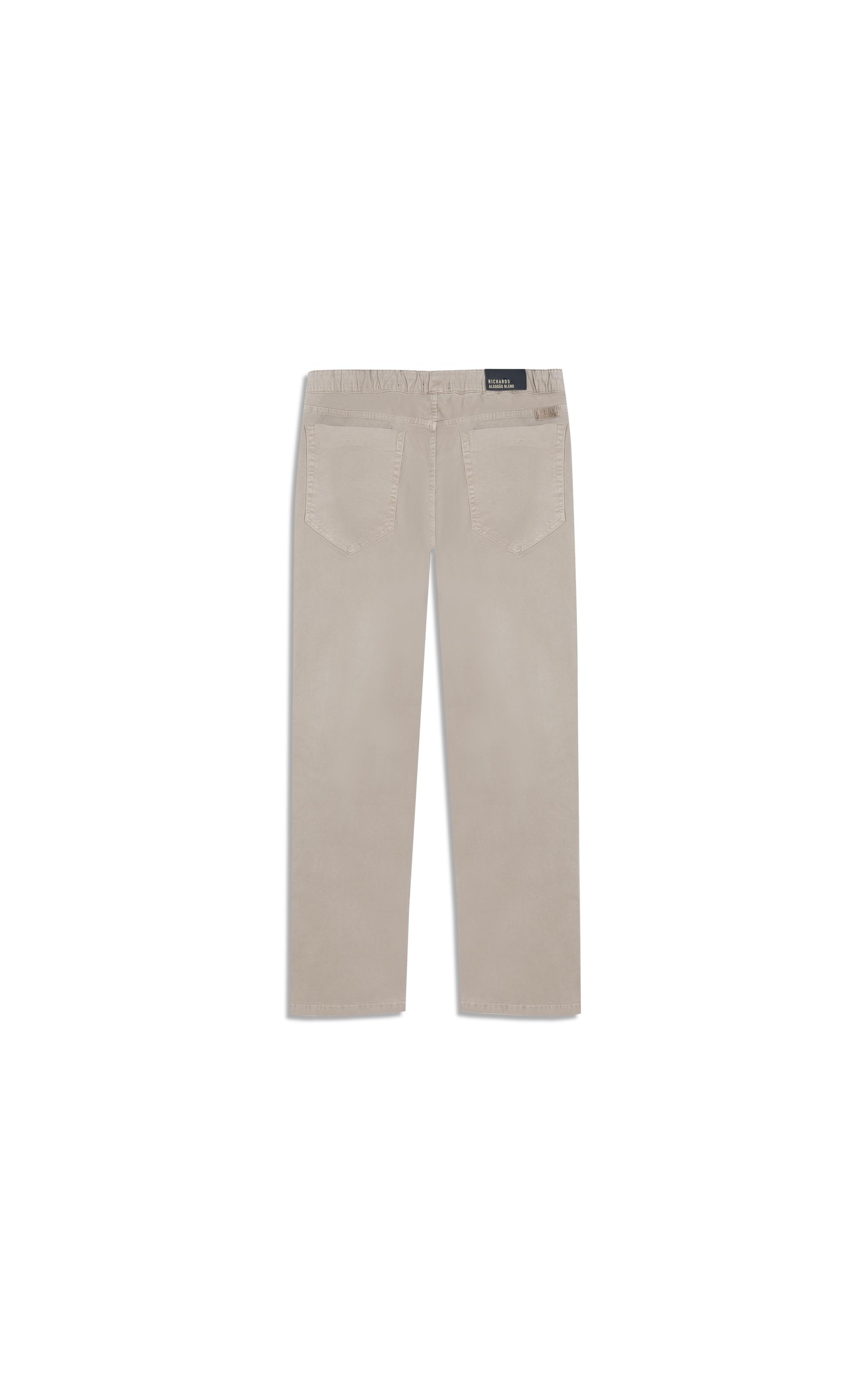 Calça Relax Five Pockets Husk