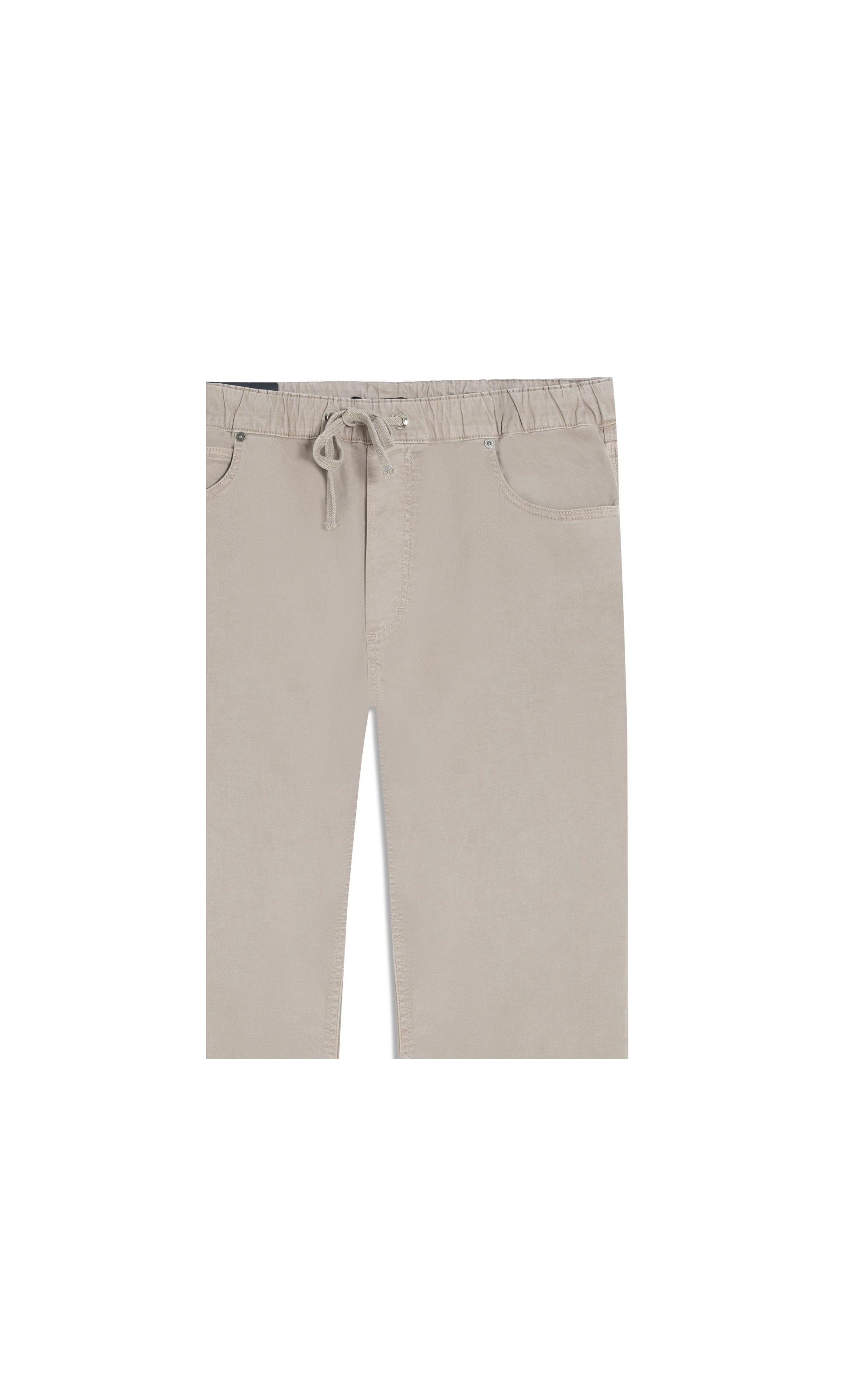 Calça Relax Five Pockets Husk