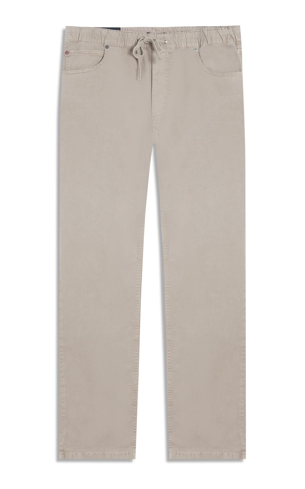 Calça Relax Five Pockets Husk