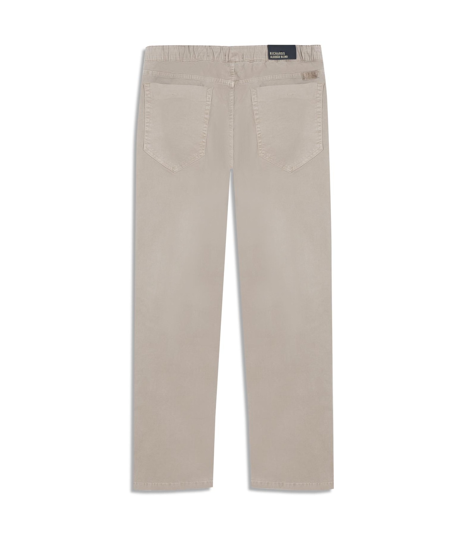Calça Relax Five Pockets Husk
