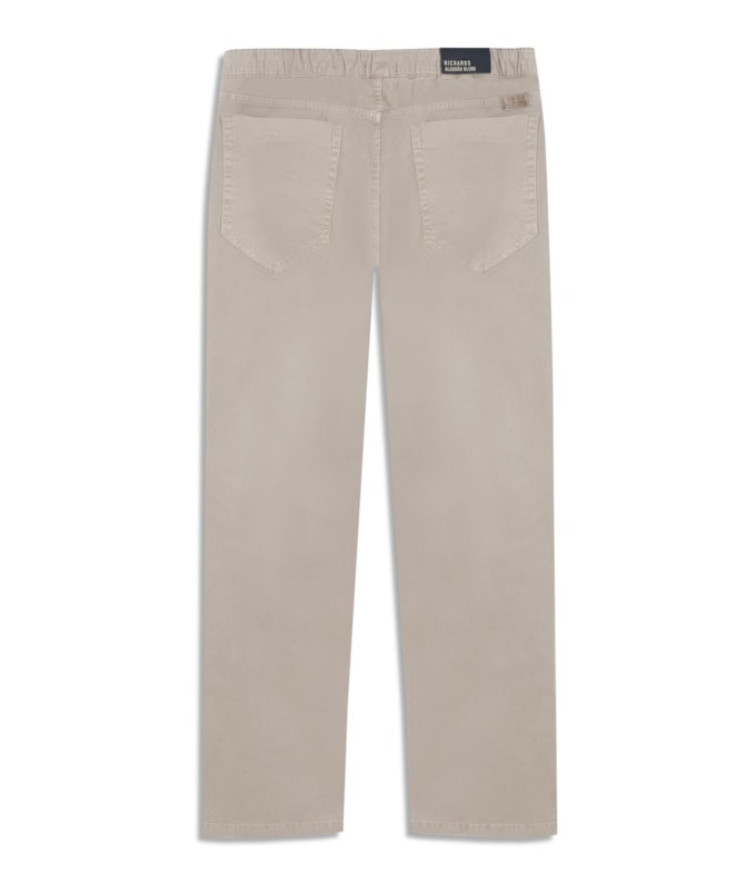Calça Relax Five Pockets Husk