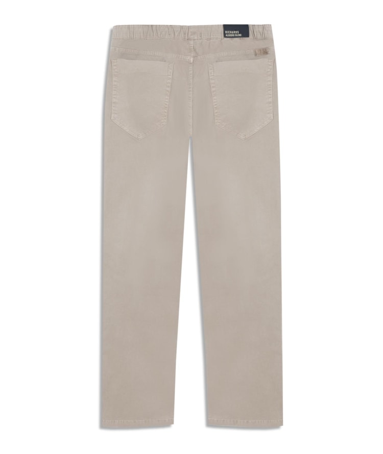 Calça Relax Five Pockets Husk