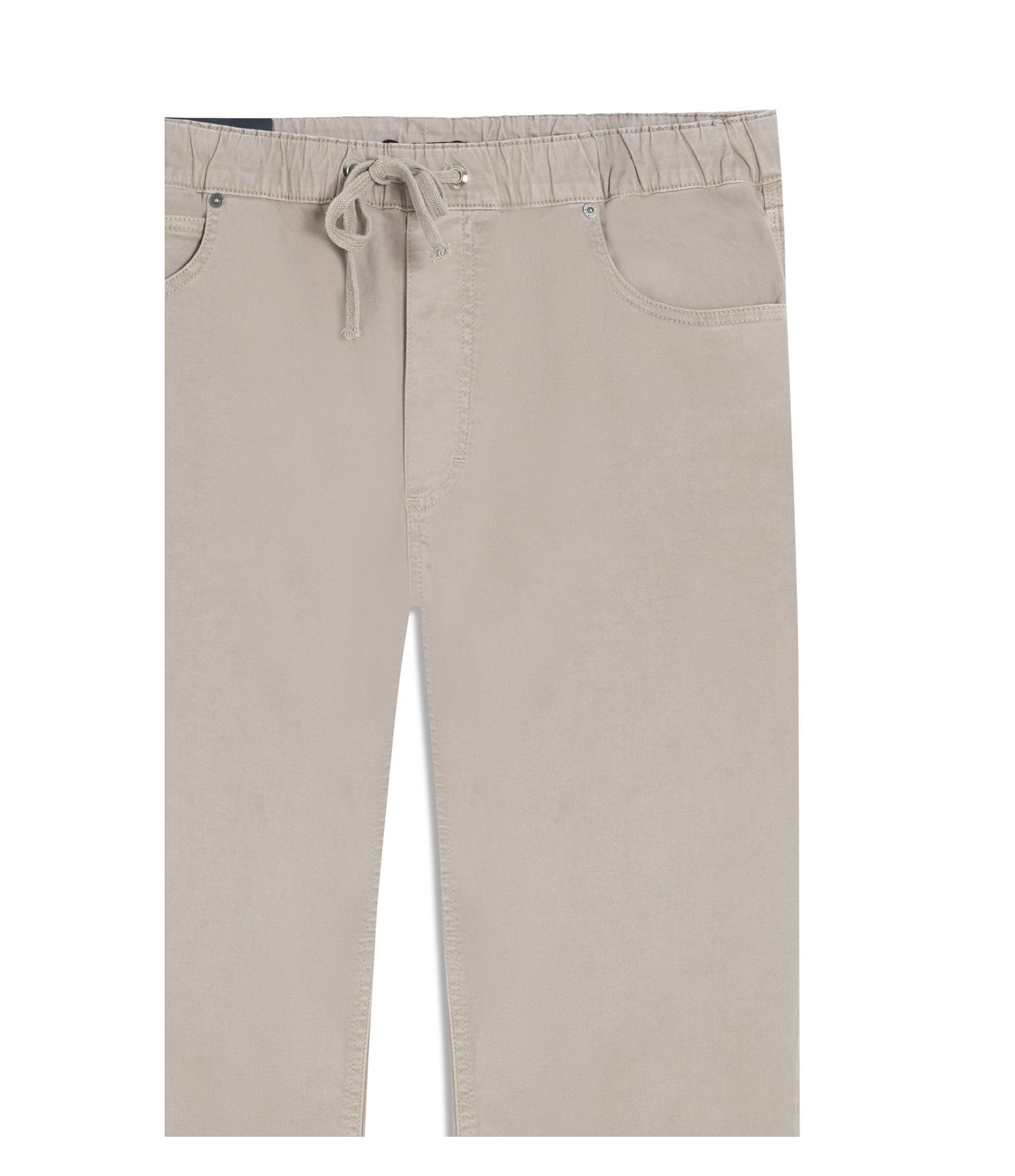 Calça Relax Five Pockets Husk