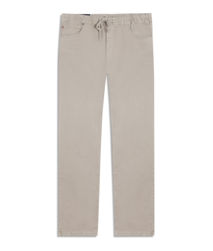 Calça Relax Five Pockets Husk