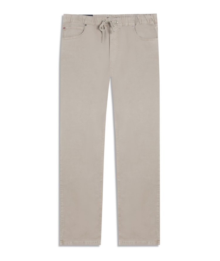 Calça Relax Five Pockets Husk