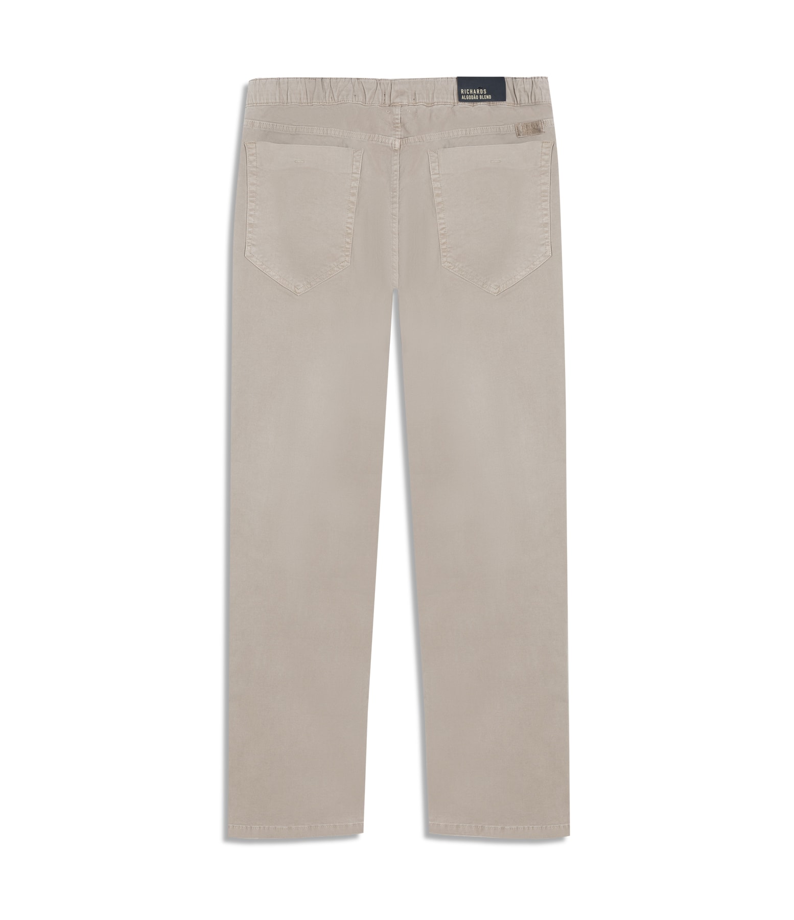 Calça Relax Five Pockets Husk
