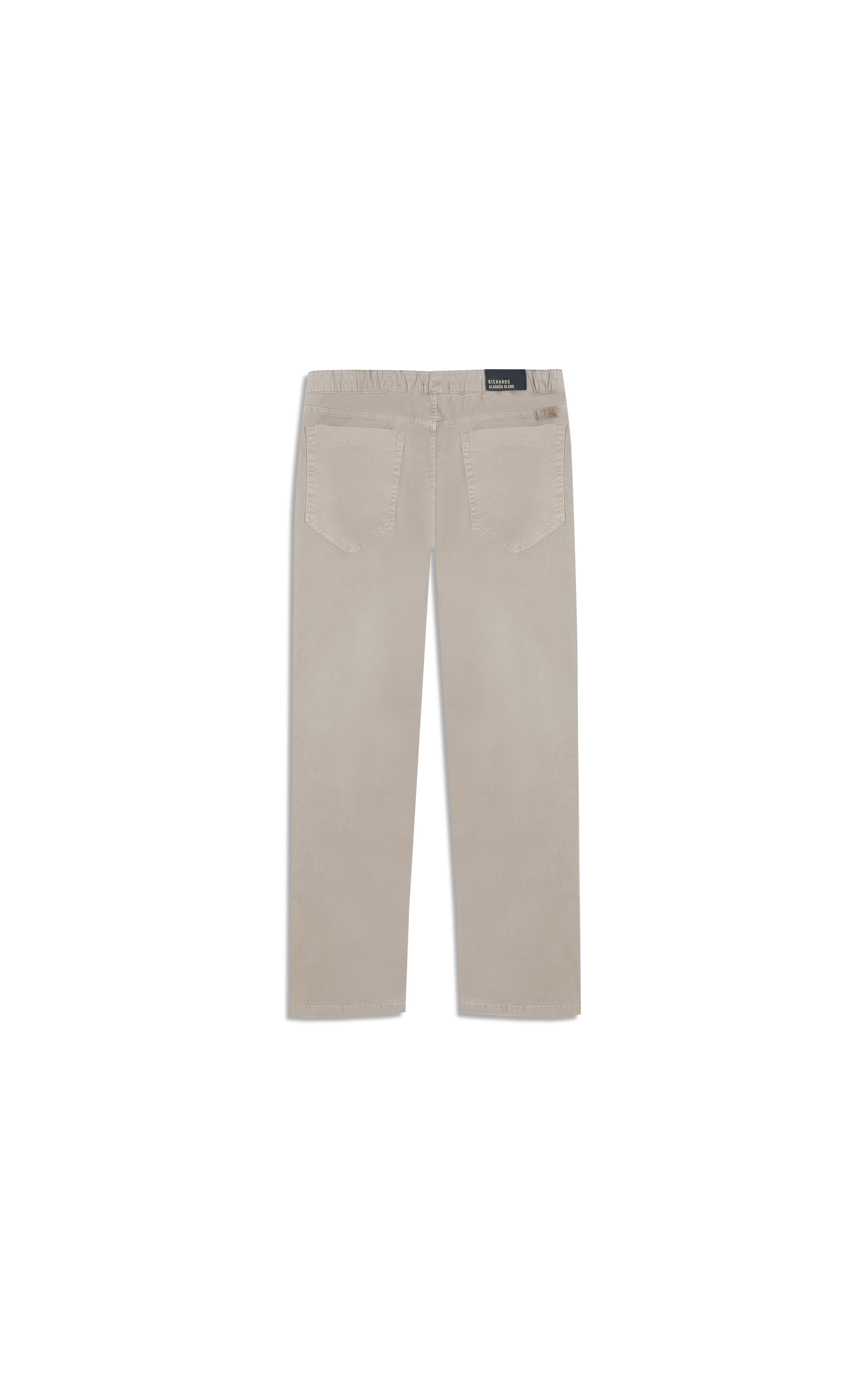 Calça Relax Five Pockets Husk