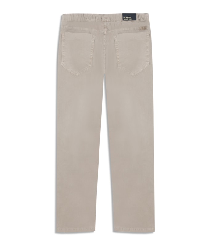 Calça Relax Five Pockets Husk