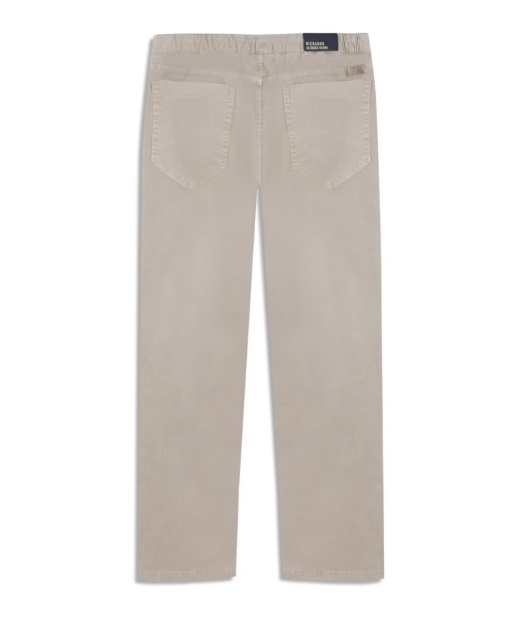 Calça Relax Five Pockets Husk