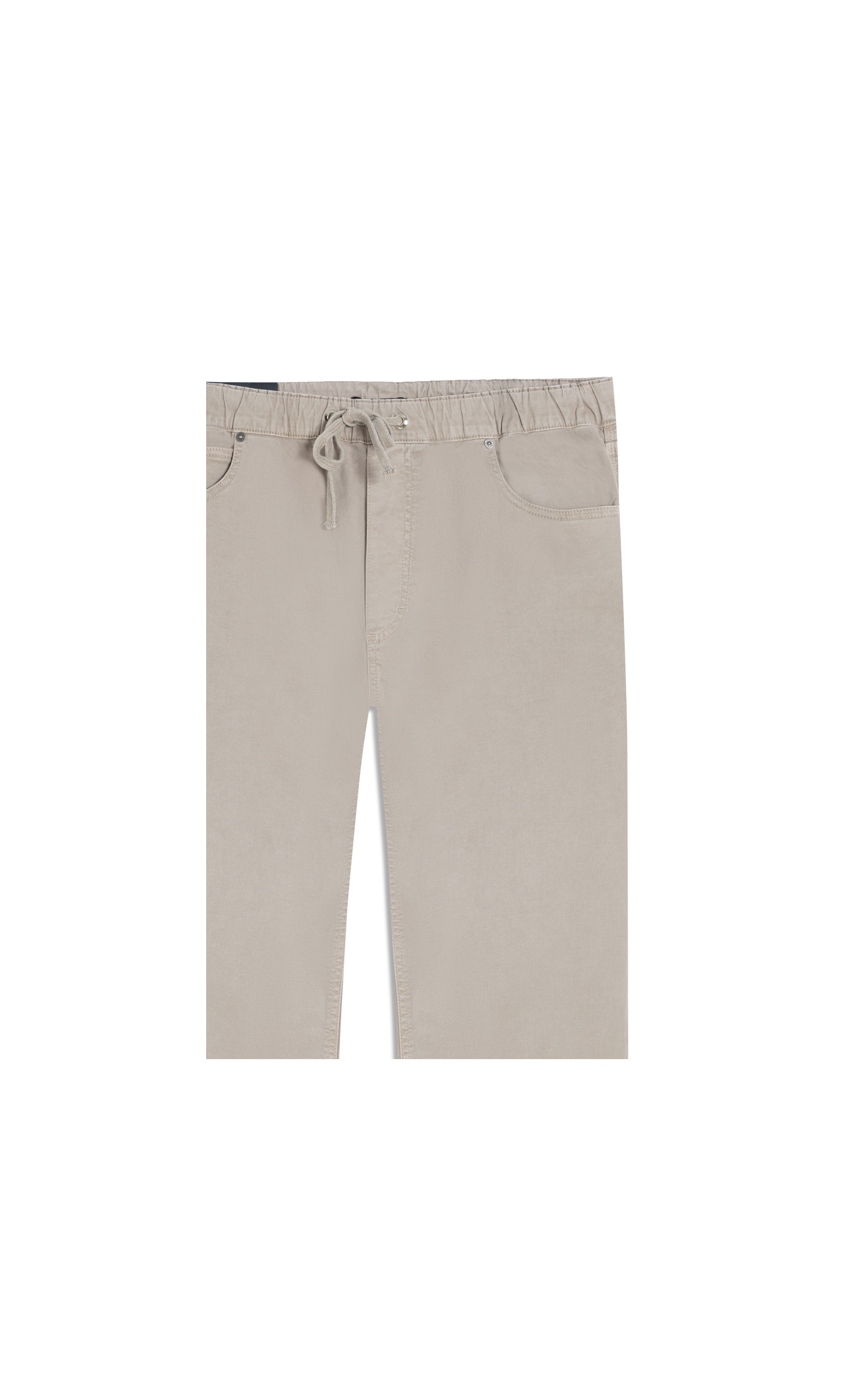 Calça Relax Five Pockets Husk