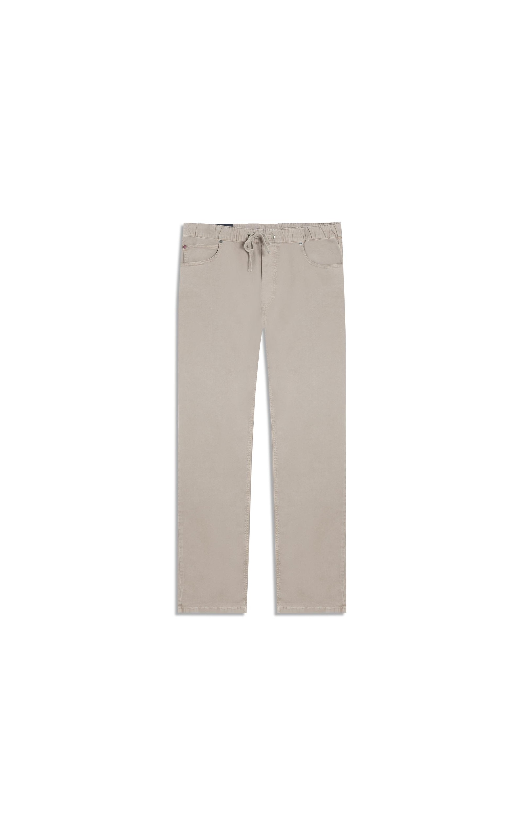 Calça Relax Five Pockets Husk