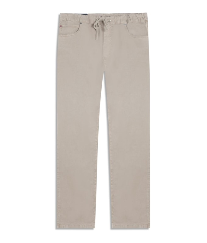 Calça Relax Five Pockets Husk