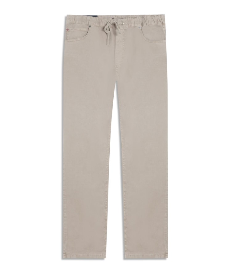 Calça Relax Five Pockets Husk