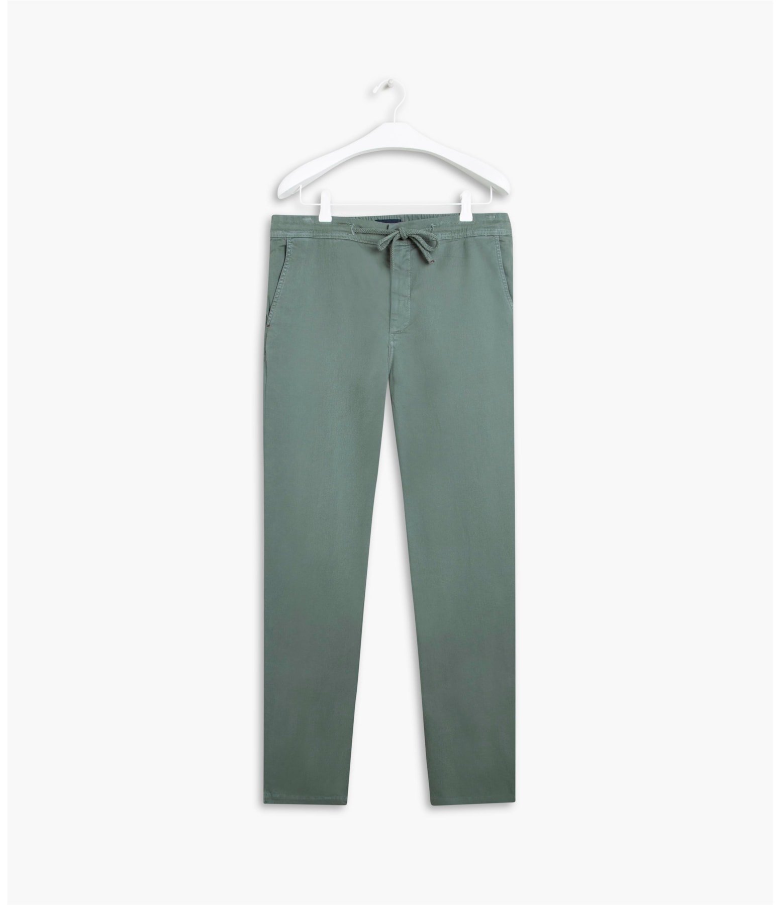 Calca  Relax Jogging Verde Militar