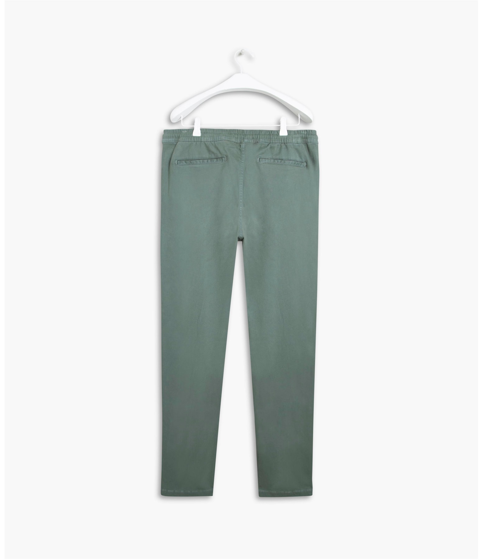 Calca  Relax Jogging Verde Militar