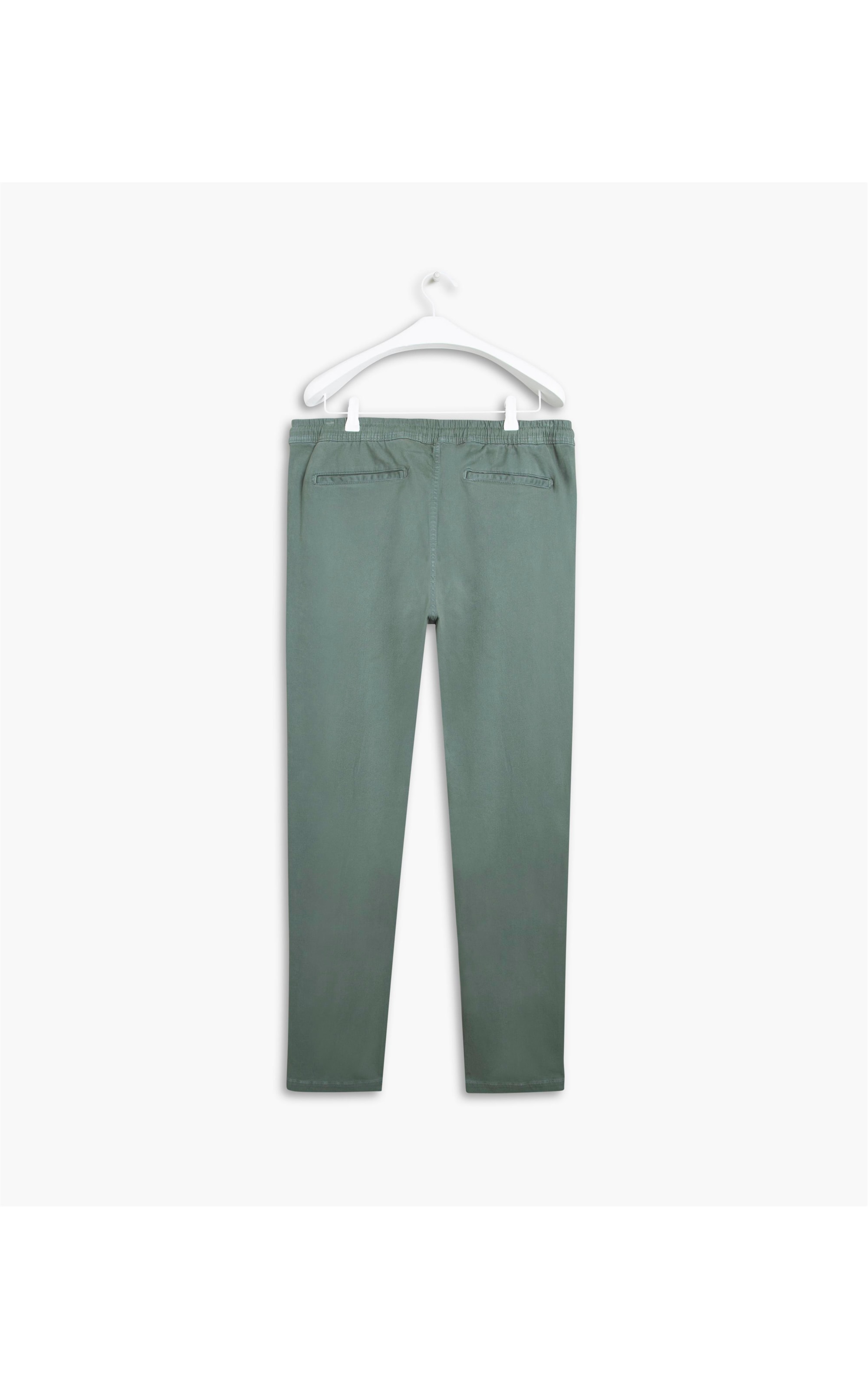 Calca  Relax Jogging Verde Militar