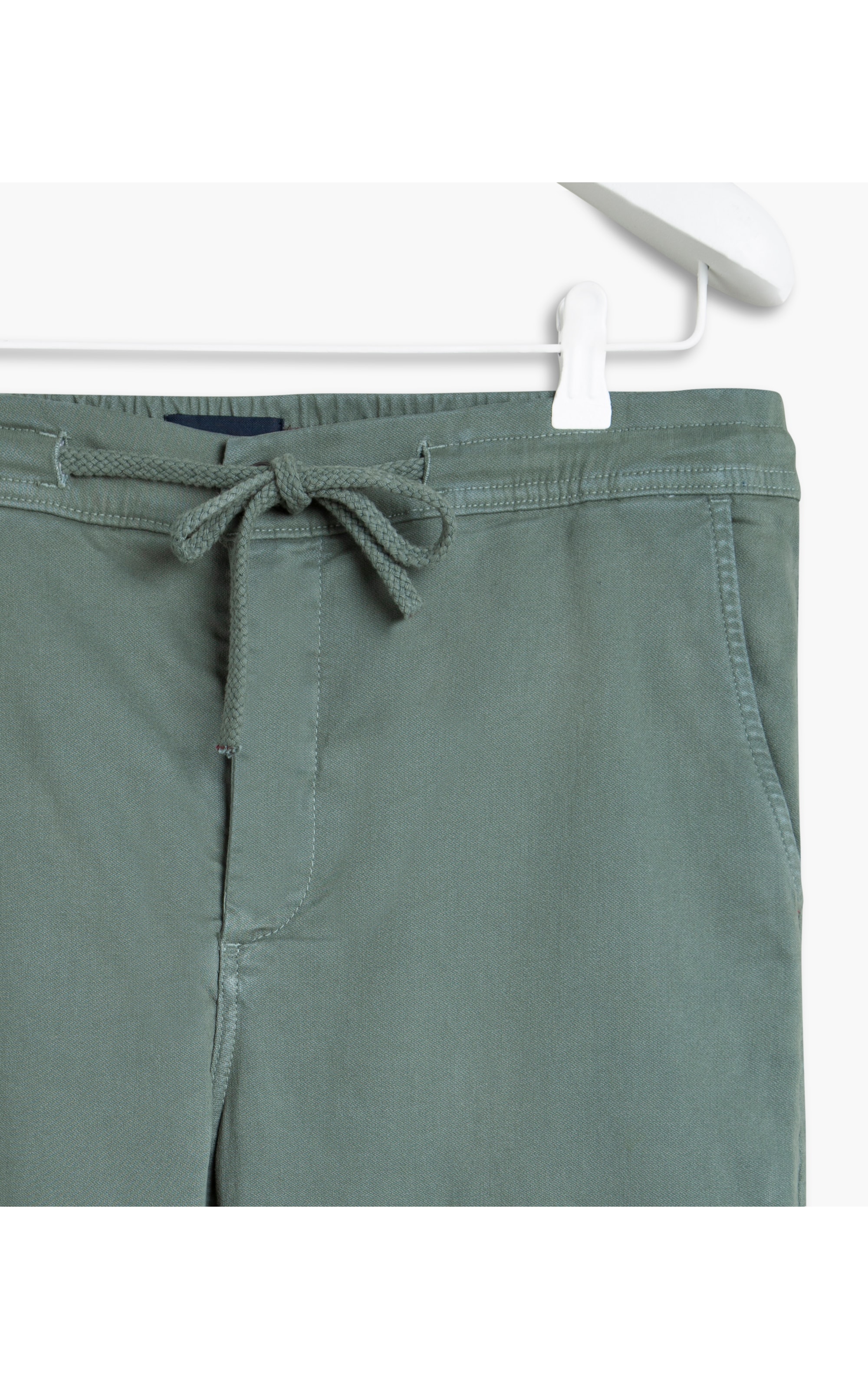 Calca  Relax Jogging Verde Militar