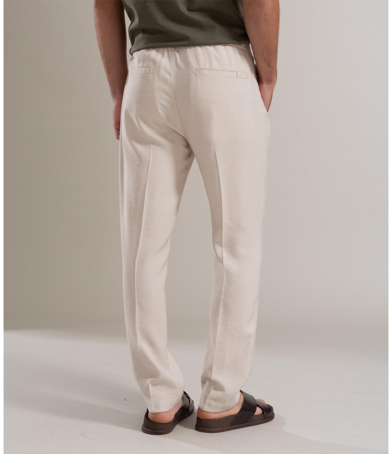 Calça Relax Sensoriale Natural