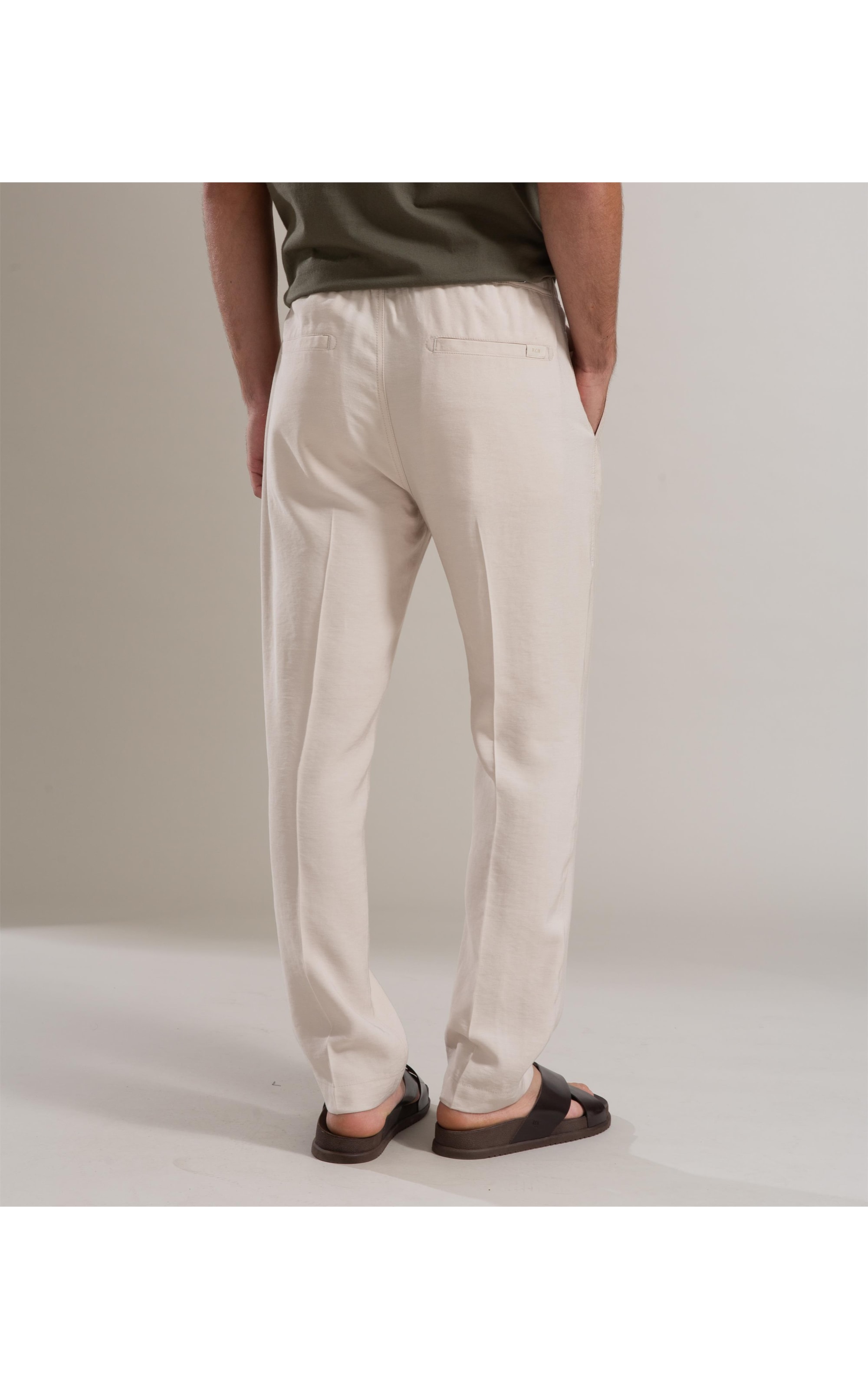 Calça Relax Sensoriale Natural