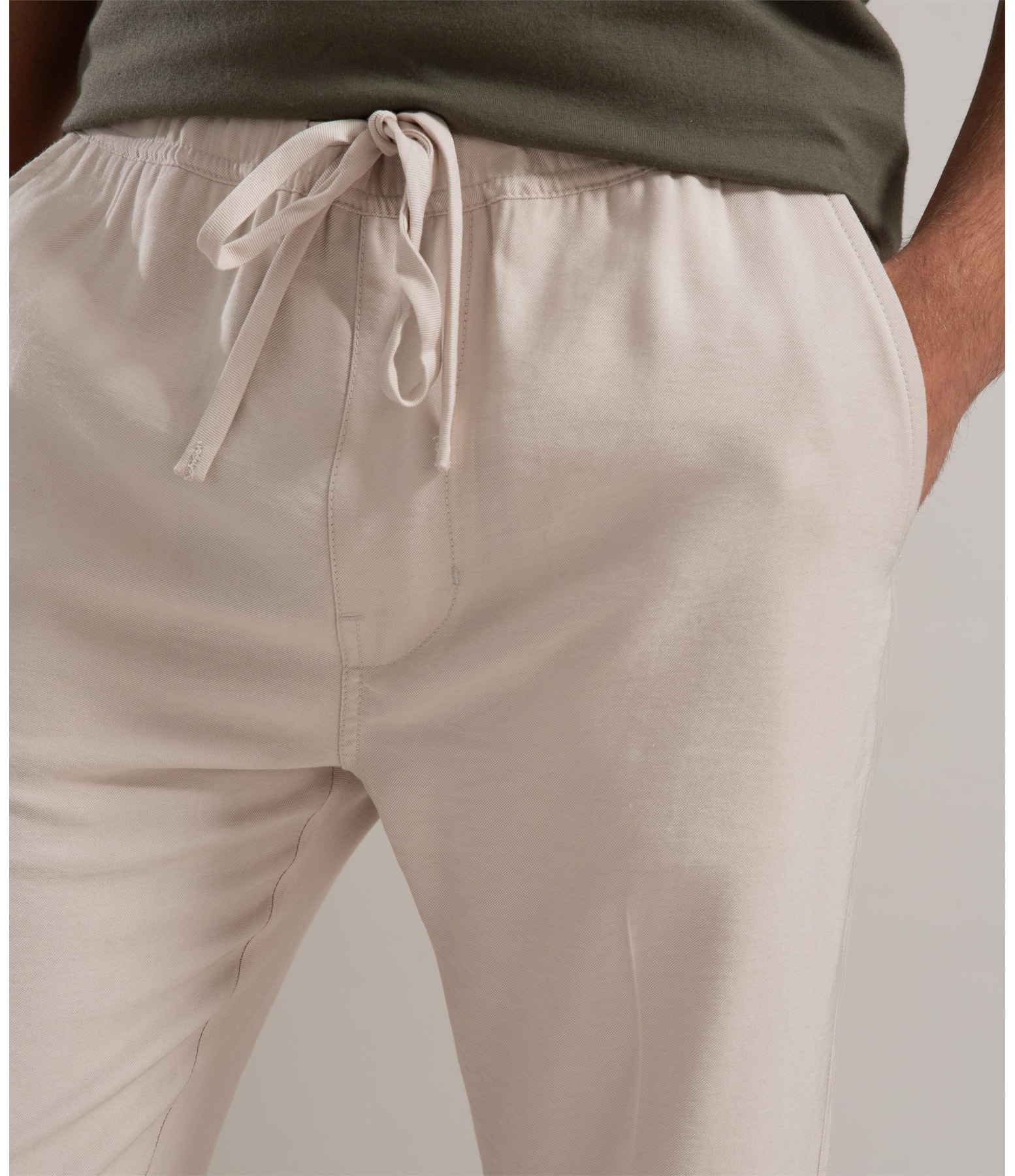 Calça Relax Sensoriale Natural