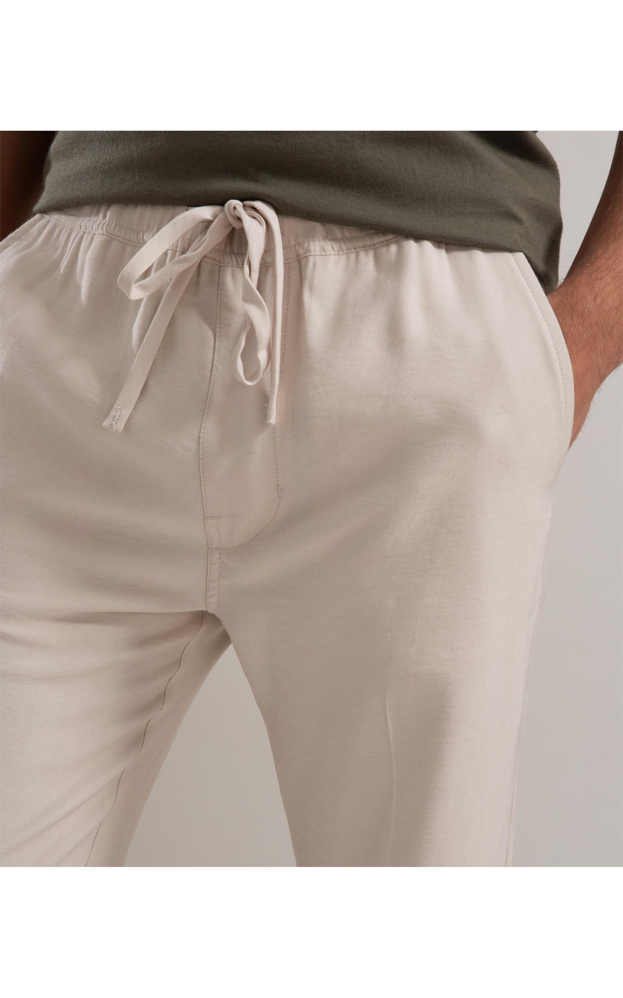 Calça Relax Sensoriale Natural