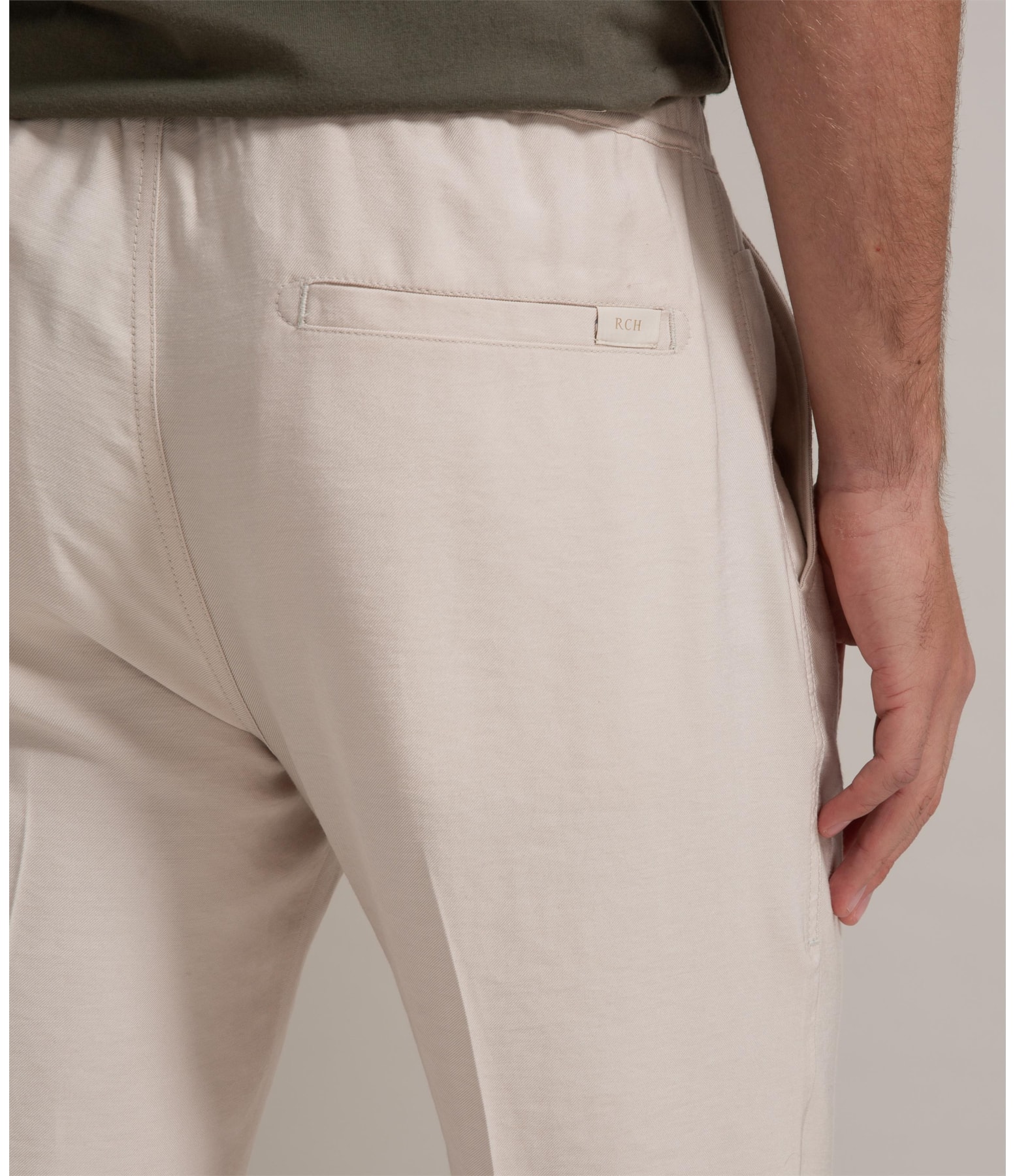 Calça Relax Sensoriale Natural