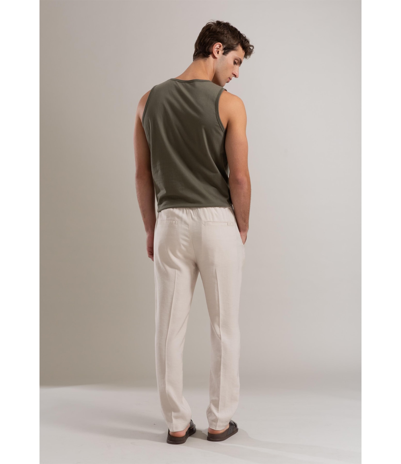 Calça Relax Sensoriale Natural